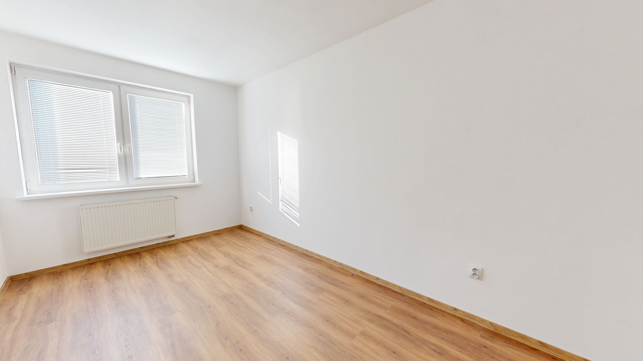 Na predaj! 3-izbový byt so záhradkou – Most pri Bratislave, ul. M. R. Štefánika