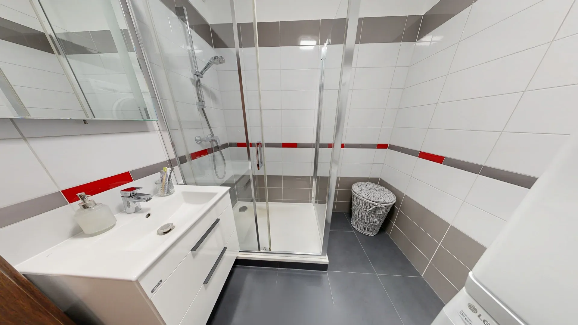 Na predaj 2-izbový byt v Trnave na Odbojárskej ulici