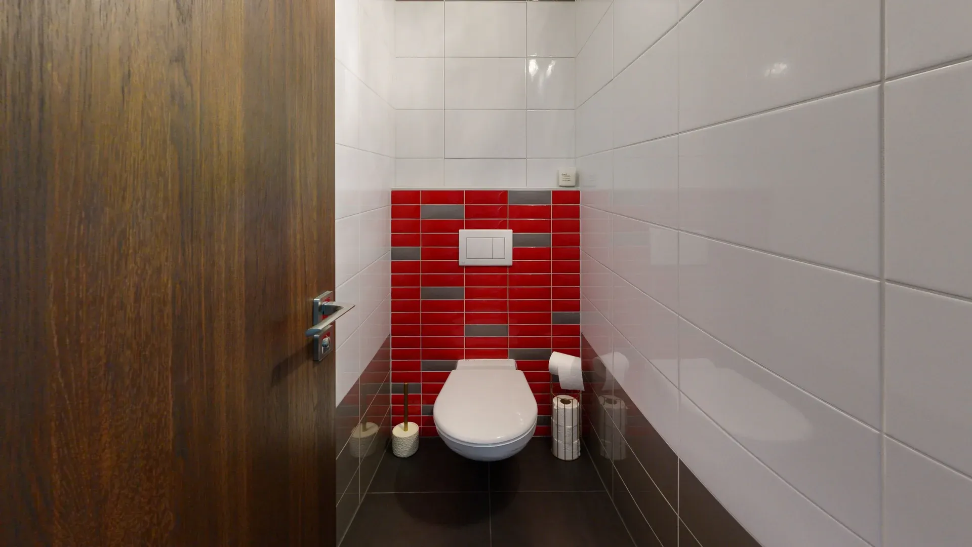 Na predaj 2-izbový byt v Trnave na Odbojárskej ulici