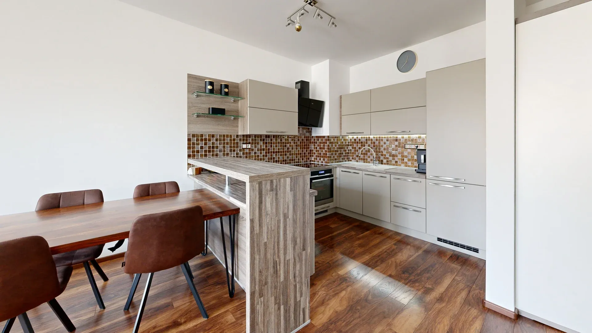 Na predaj 2-izbový byt v Trnave na Odbojárskej ulici