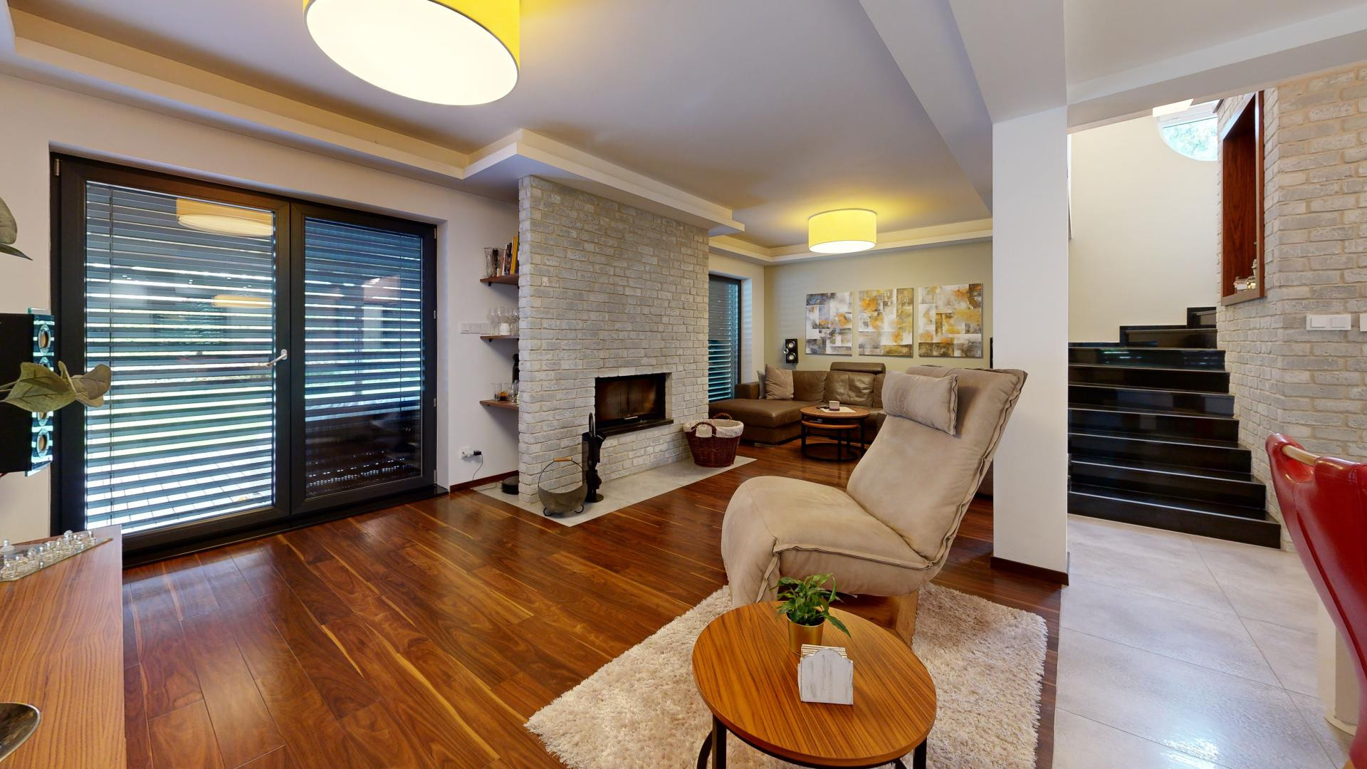 BÝVAJTE V NADŠTANDARTNOM DOME NA LUKRATÍVNOM MIESTE!