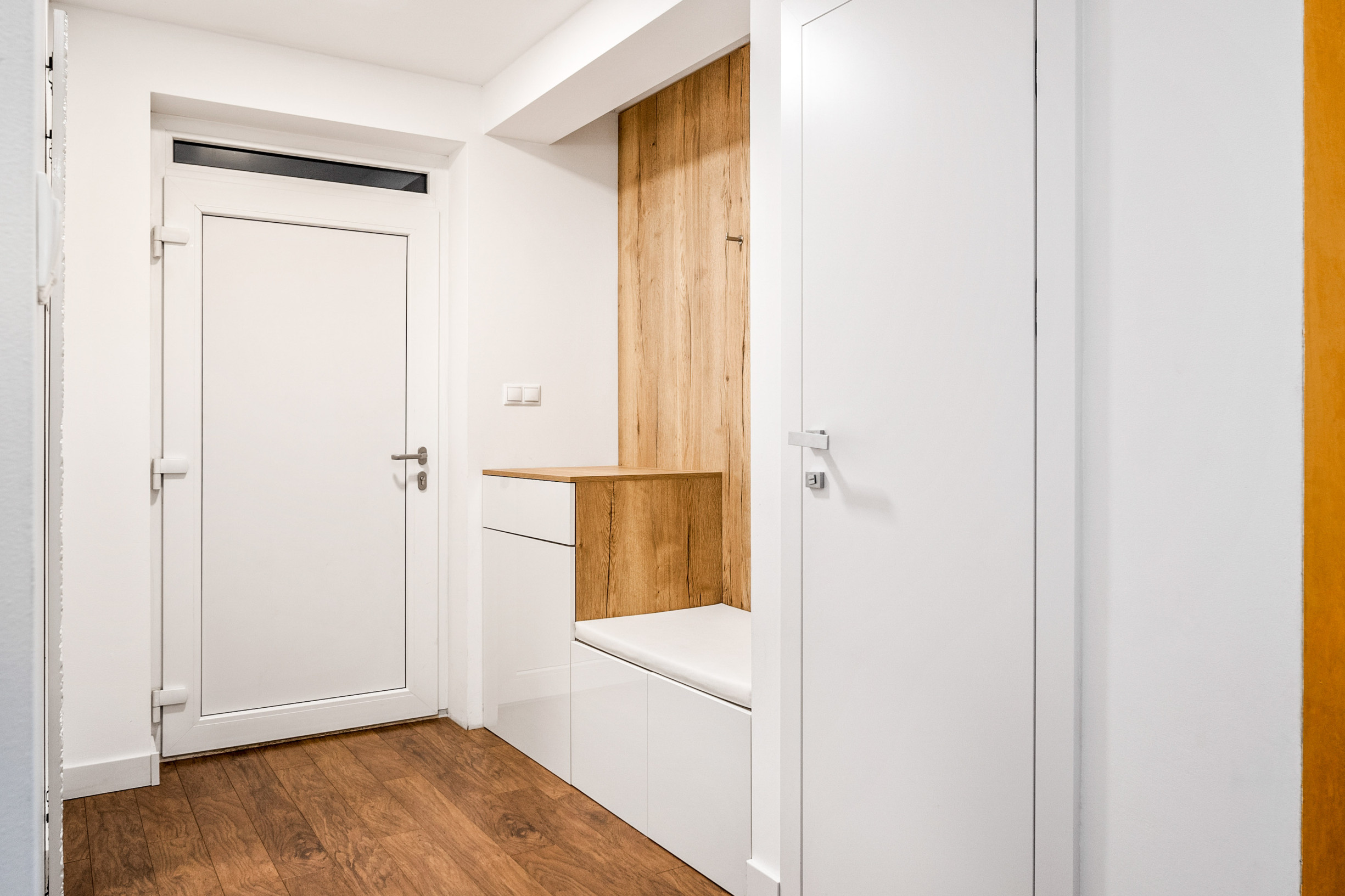 Krásna novostavba rodinného domu len 5 minút od Trnavy – Špačince!