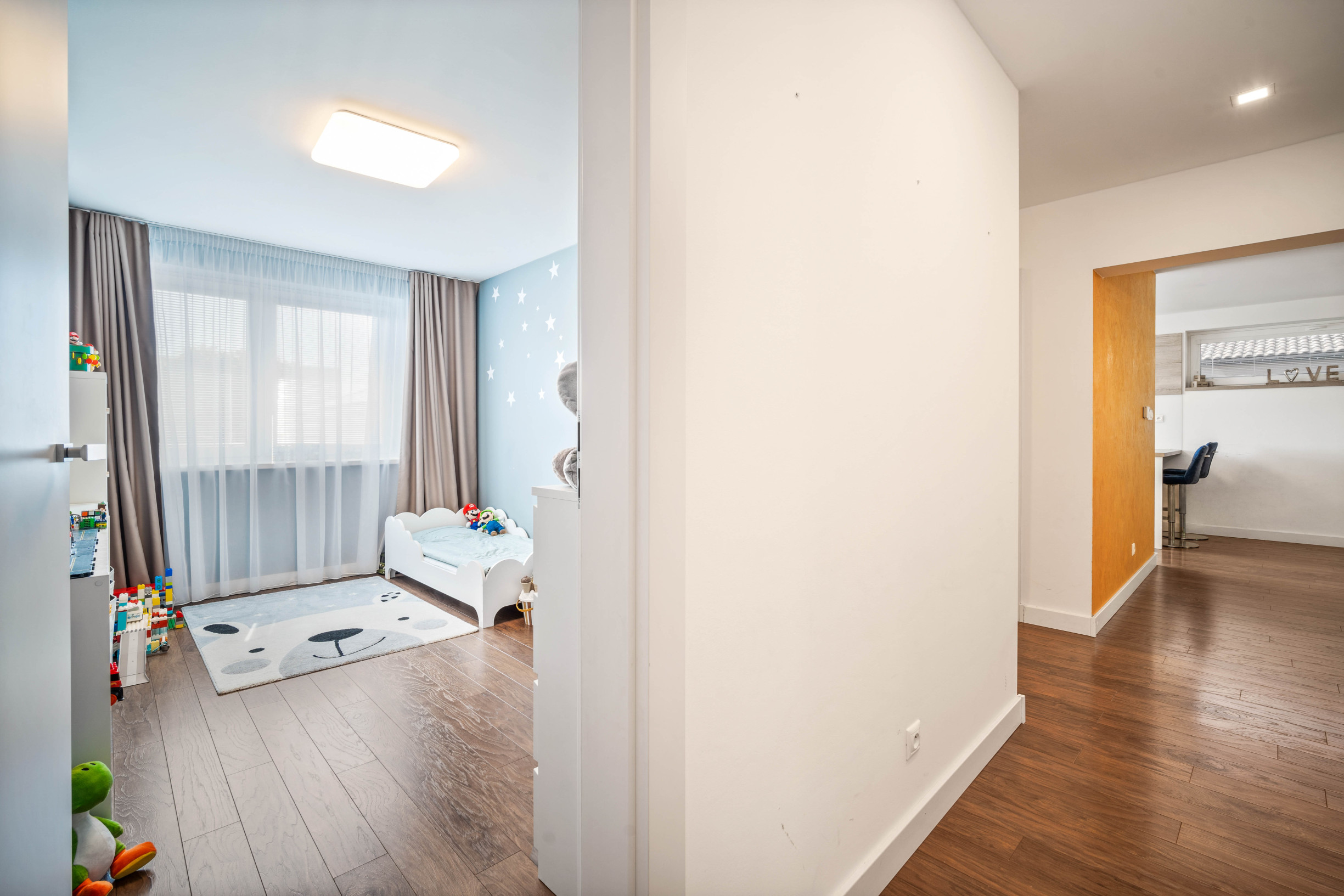 Krásna novostavba rodinného domu len 5 minút od Trnavy – Špačince!