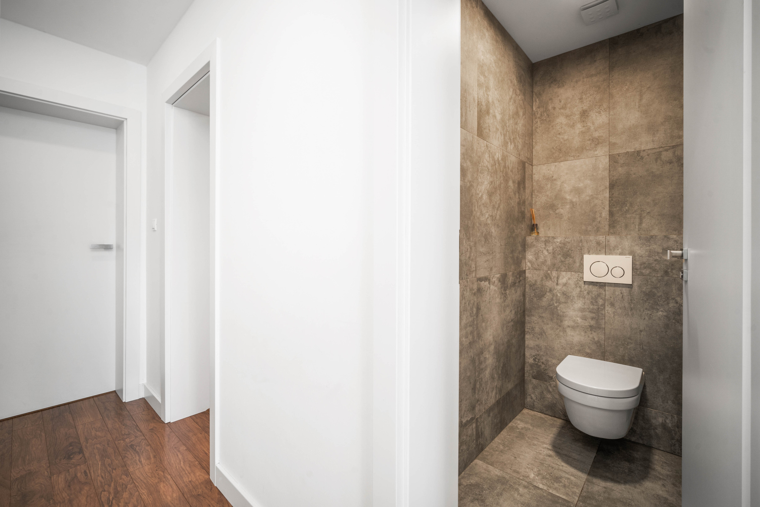 Krásna novostavba rodinného domu len 5 minút od Trnavy – Špačince!