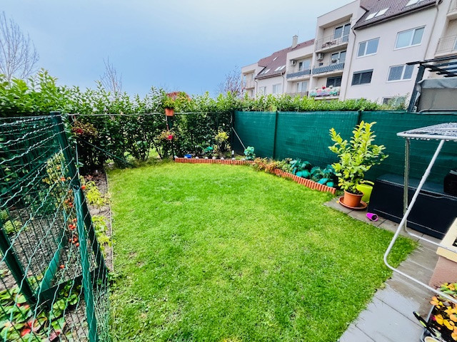 PET FRIENDLY - Prenájom väčší, 1-izbový byt vo výmere 37,89m2 v obci Zavar