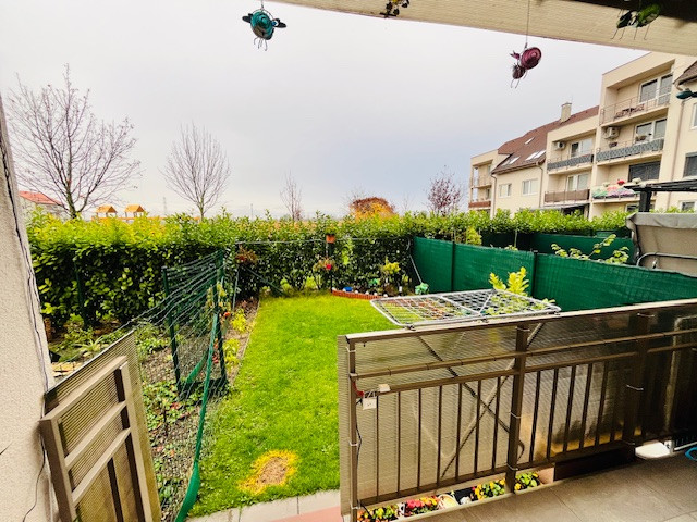 PET FRIENDLY - Prenájom väčší, 1-izbový byt vo výmere 37,89m2 v obci Zavar