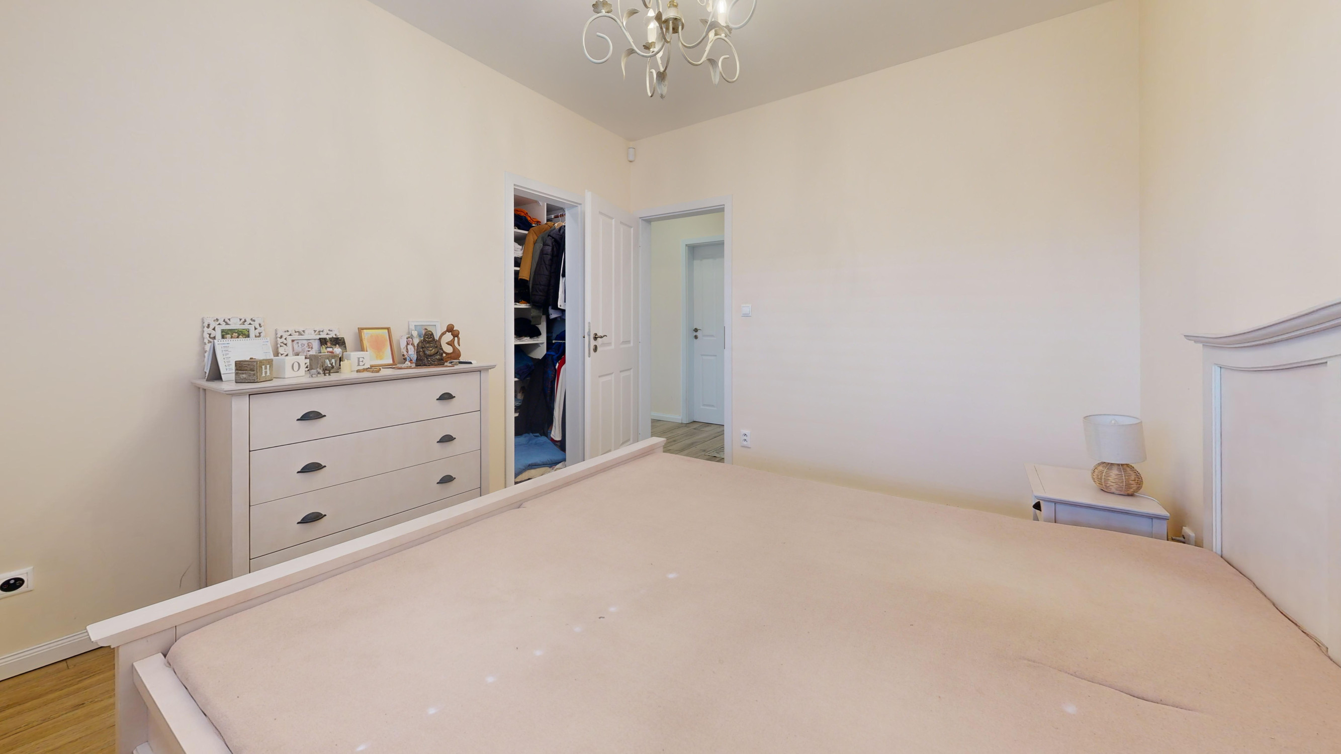 REZERVOVANÉ! priestranný rodinný dom v Slovenskej Novej Vsi