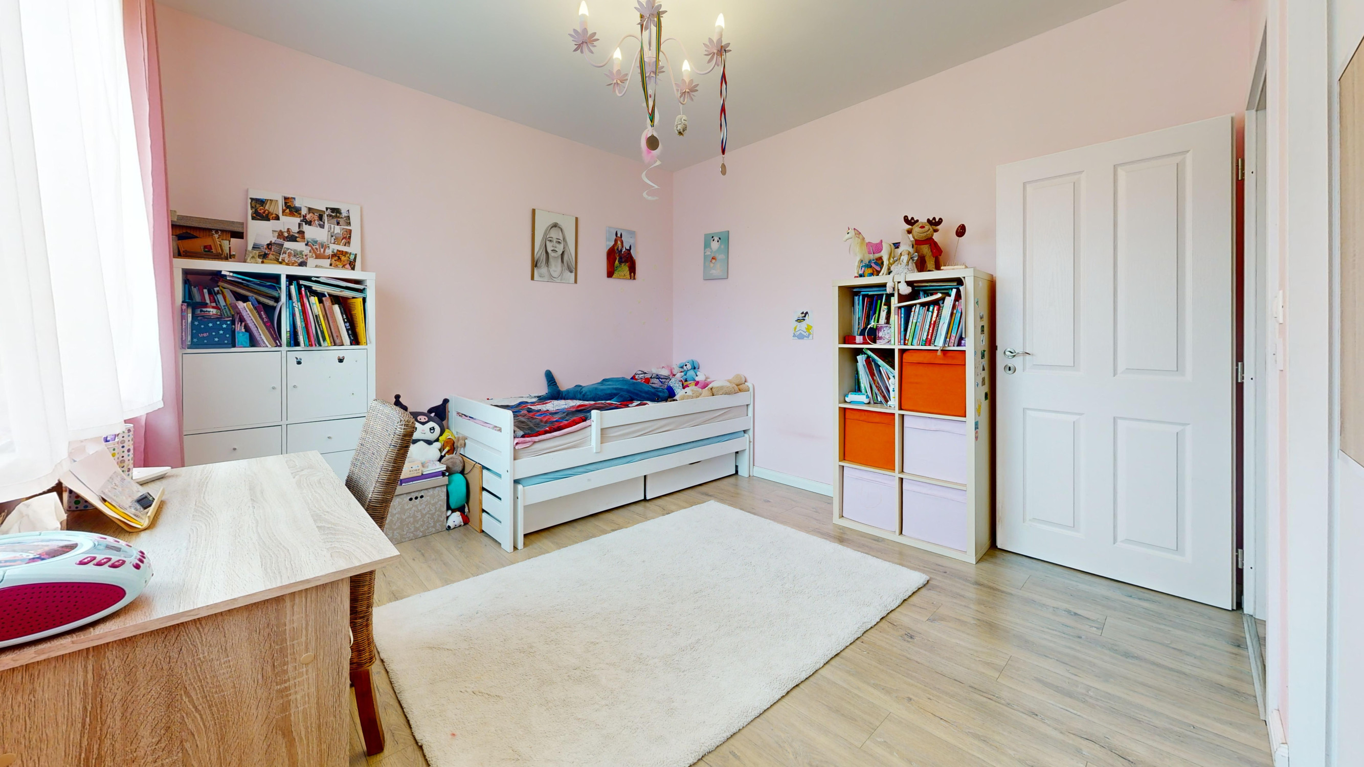 REZERVOVANÉ! priestranný rodinný dom v Slovenskej Novej Vsi