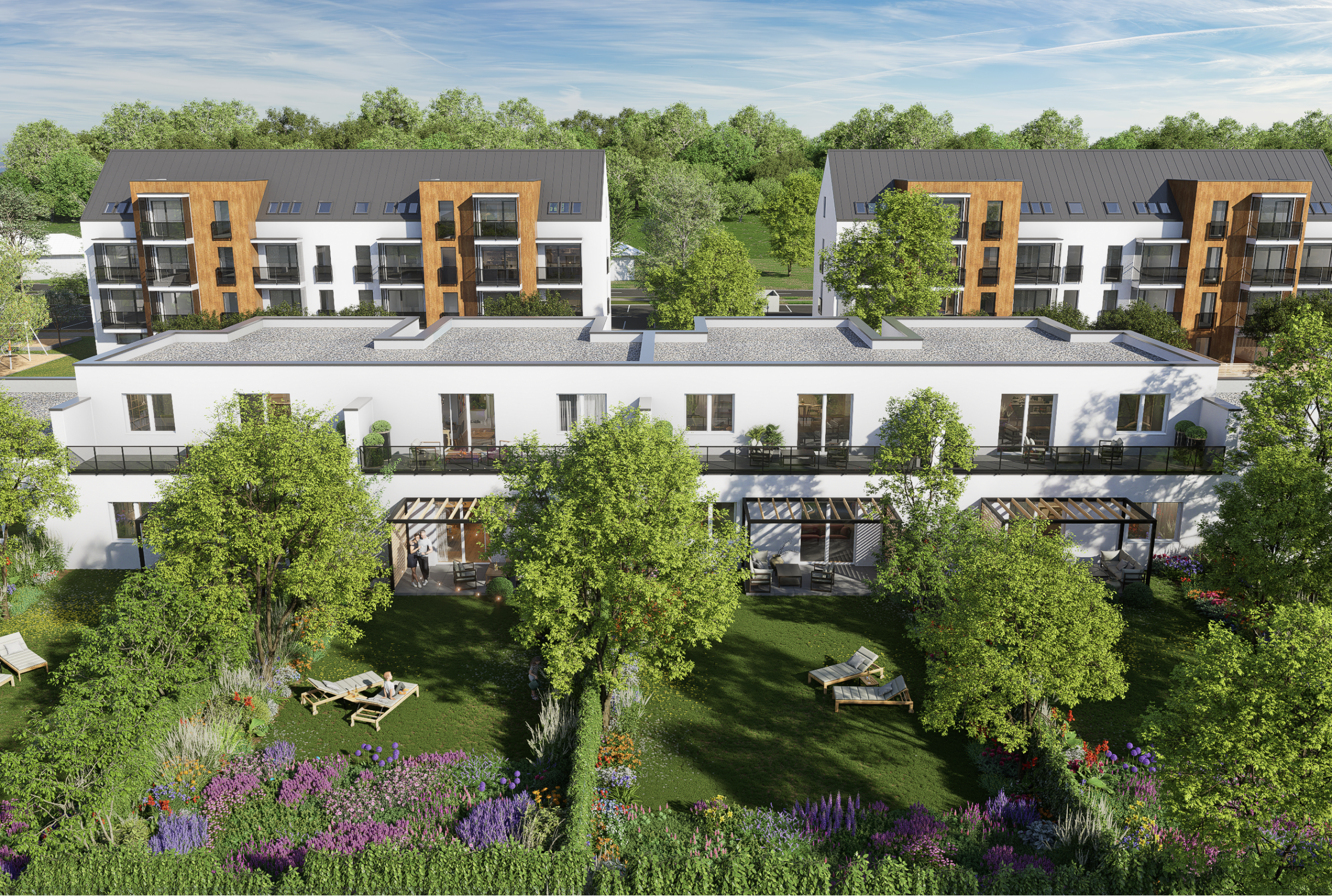 PREDPREDAJ za výnimočnú cenu! 167.000 € len pre prvých záujemcov