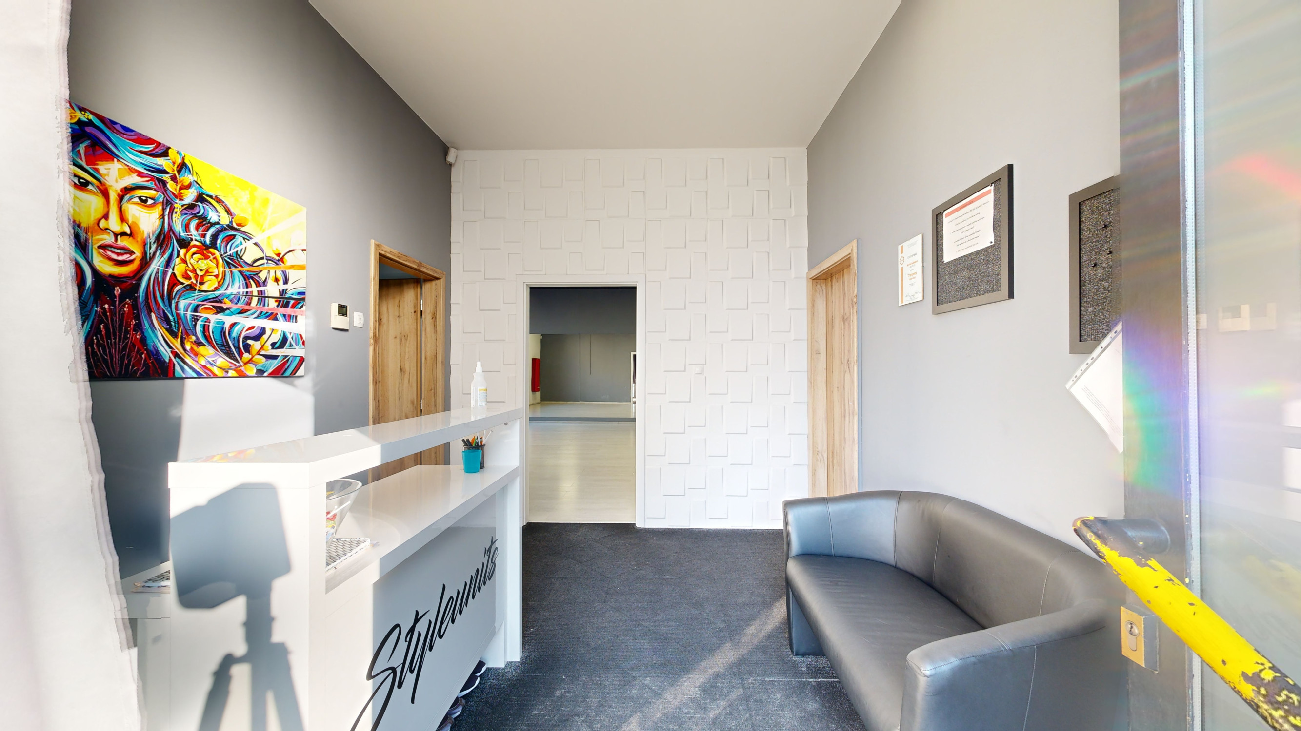 PREDAJ- budova obchodu a služieb v Trnave