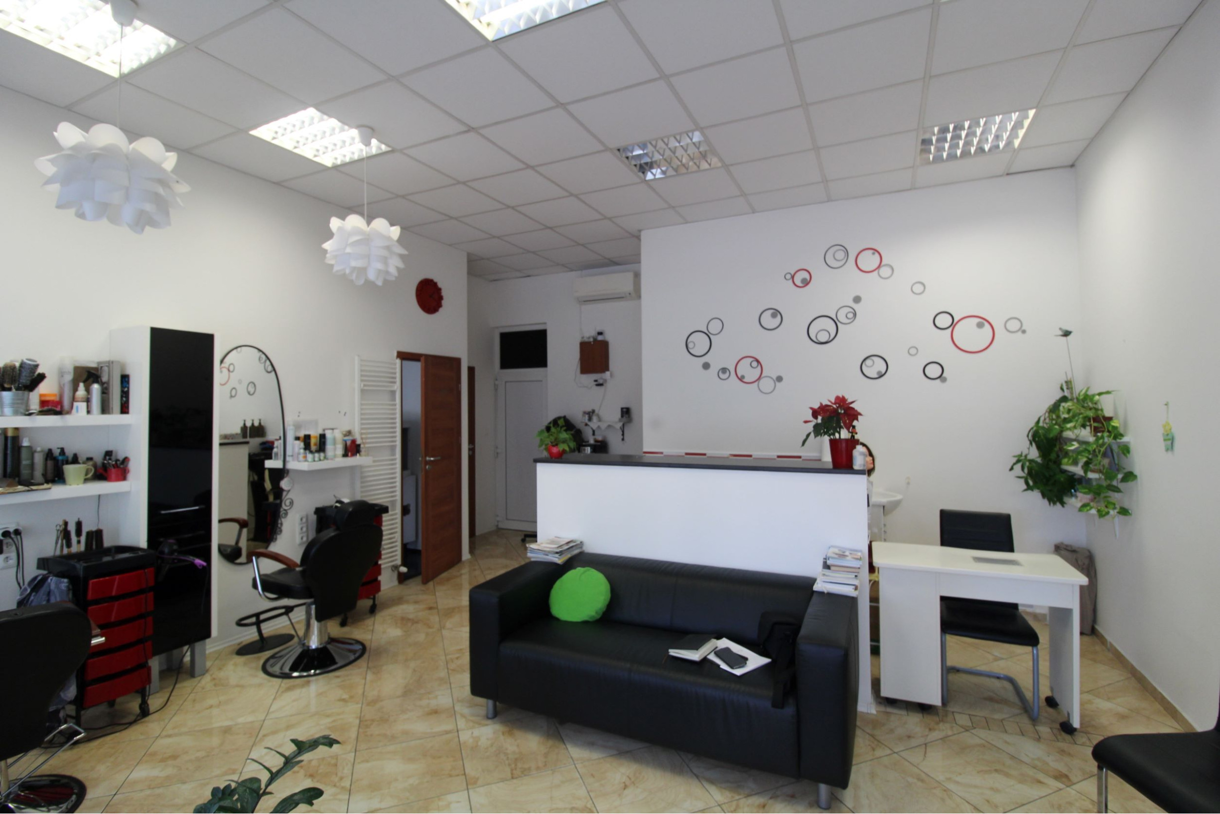 ZARIADENÝ OBCHODNÝ PRIESTOR V BA – PODUNAJSKÉ BISKUPICE