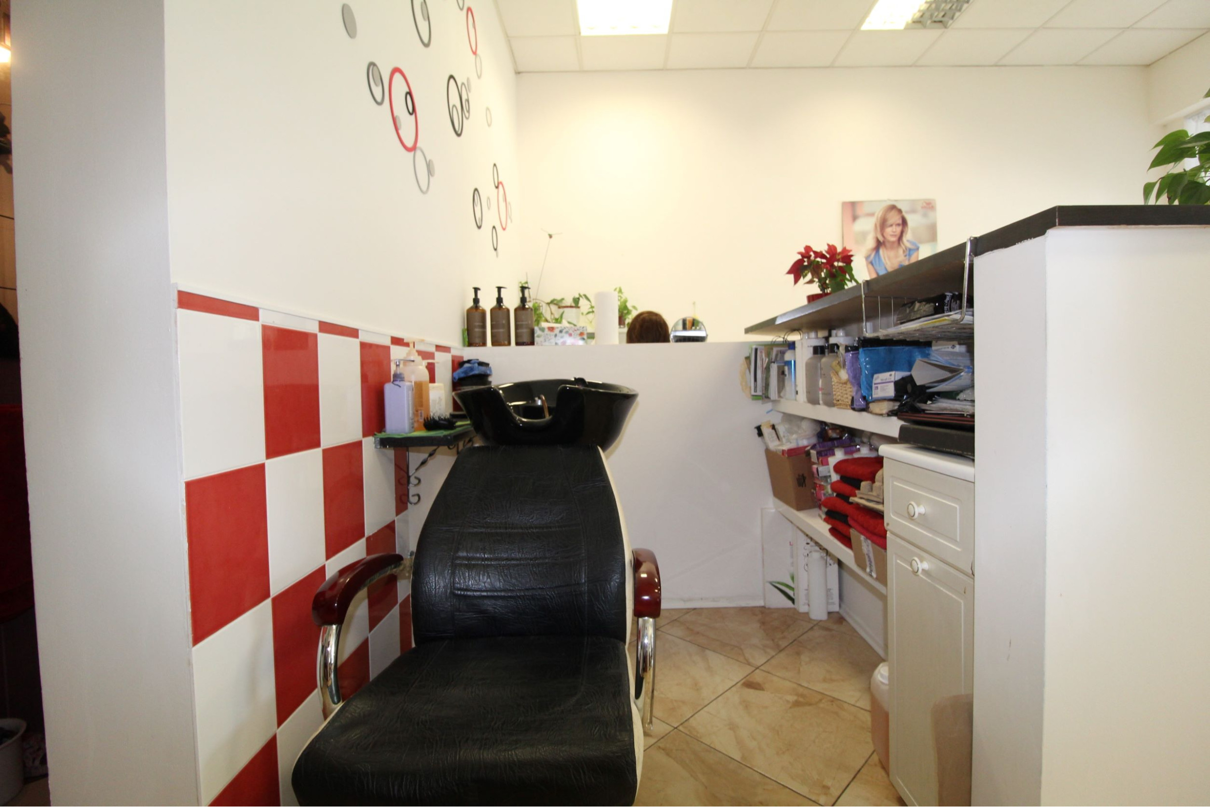 ZARIADENÝ OBCHODNÝ PRIESTOR V BA – PODUNAJSKÉ BISKUPICE