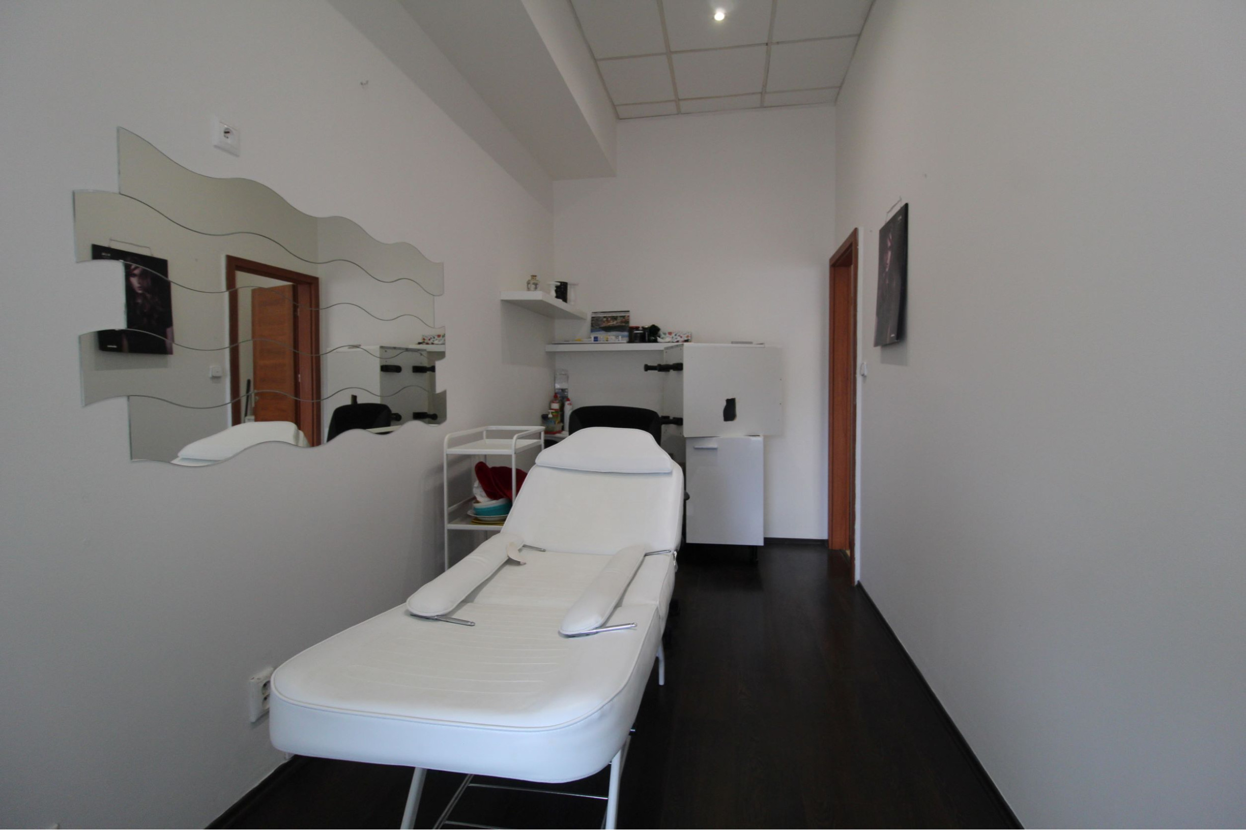 ZARIADENÝ OBCHODNÝ PRIESTOR V BA – PODUNAJSKÉ BISKUPICE