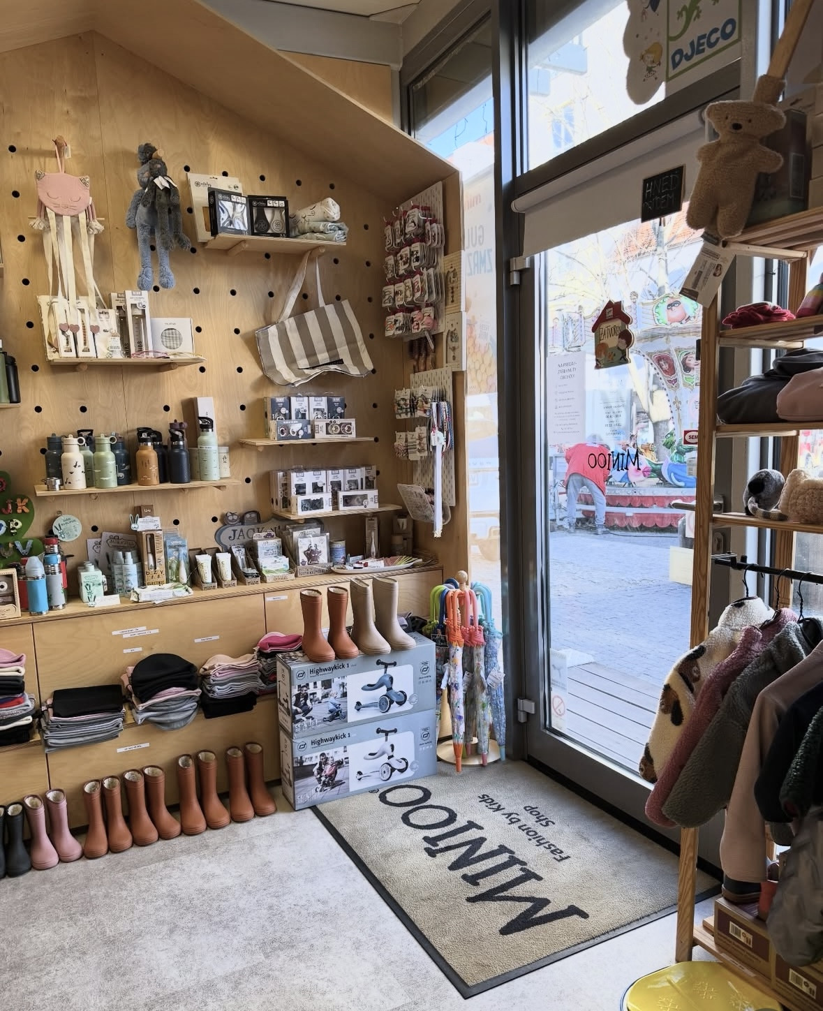 Na predaj: Zabehnutá obchodná značka v centre Trnavy