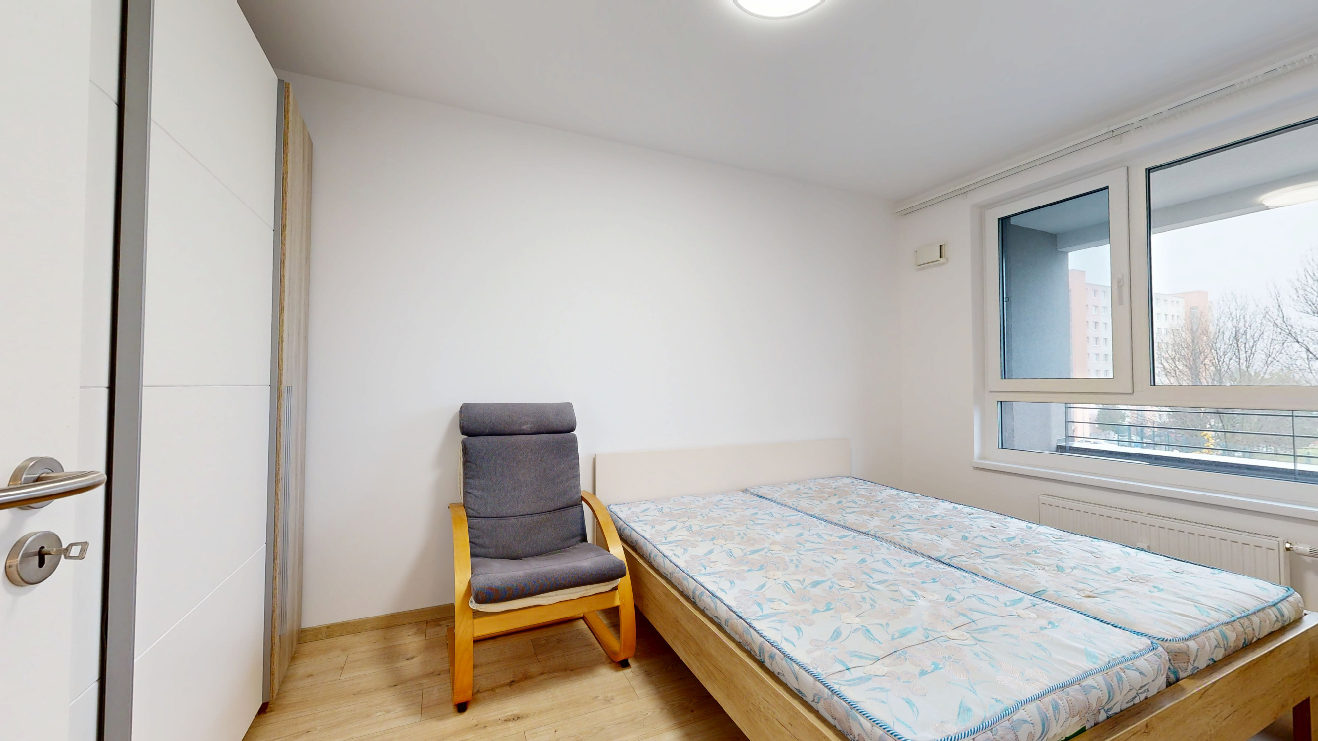 Prenájom 2-izbového bytu v Arborii, Trnava