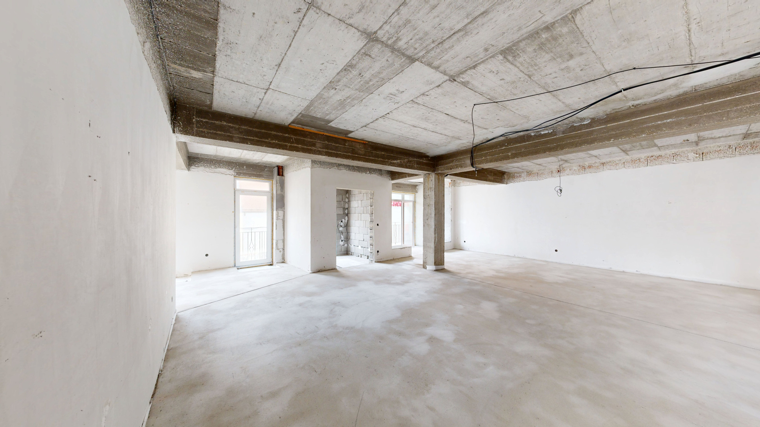 TOP lokalita! Exkluzívny priestor pre bývanie aj biznis o výmere 258 m² v centre mesta