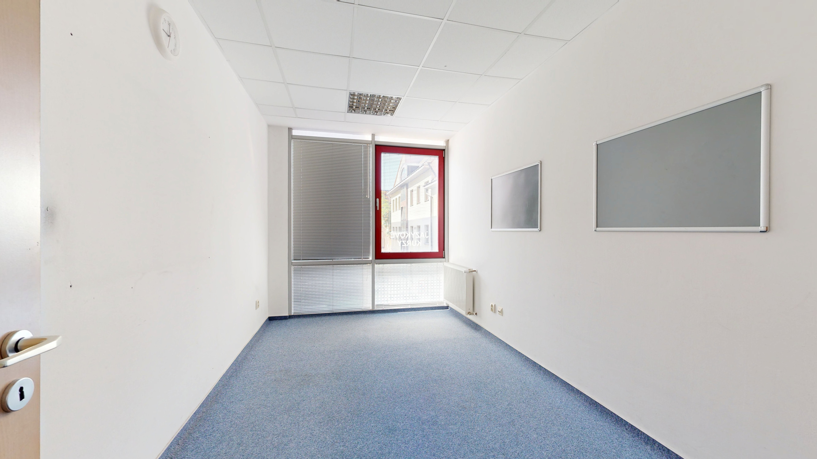 Flexibilné obchodné priestory v centre Trnavy – až 14 miestností ideálnych pre ordinácie, kancelárie či služby