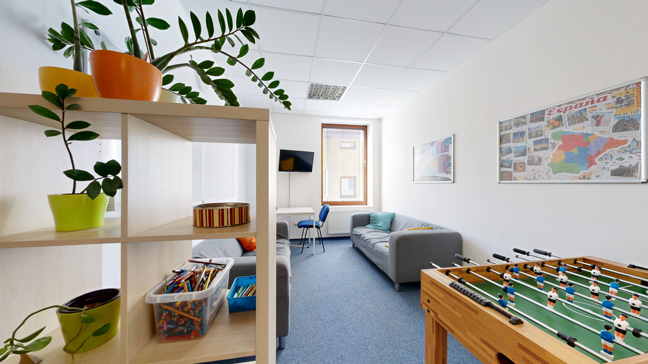 Flexibilné obchodné priestory v centre Trnavy – až 14 miestností ideálnych pre ordinácie, kancelárie či služby