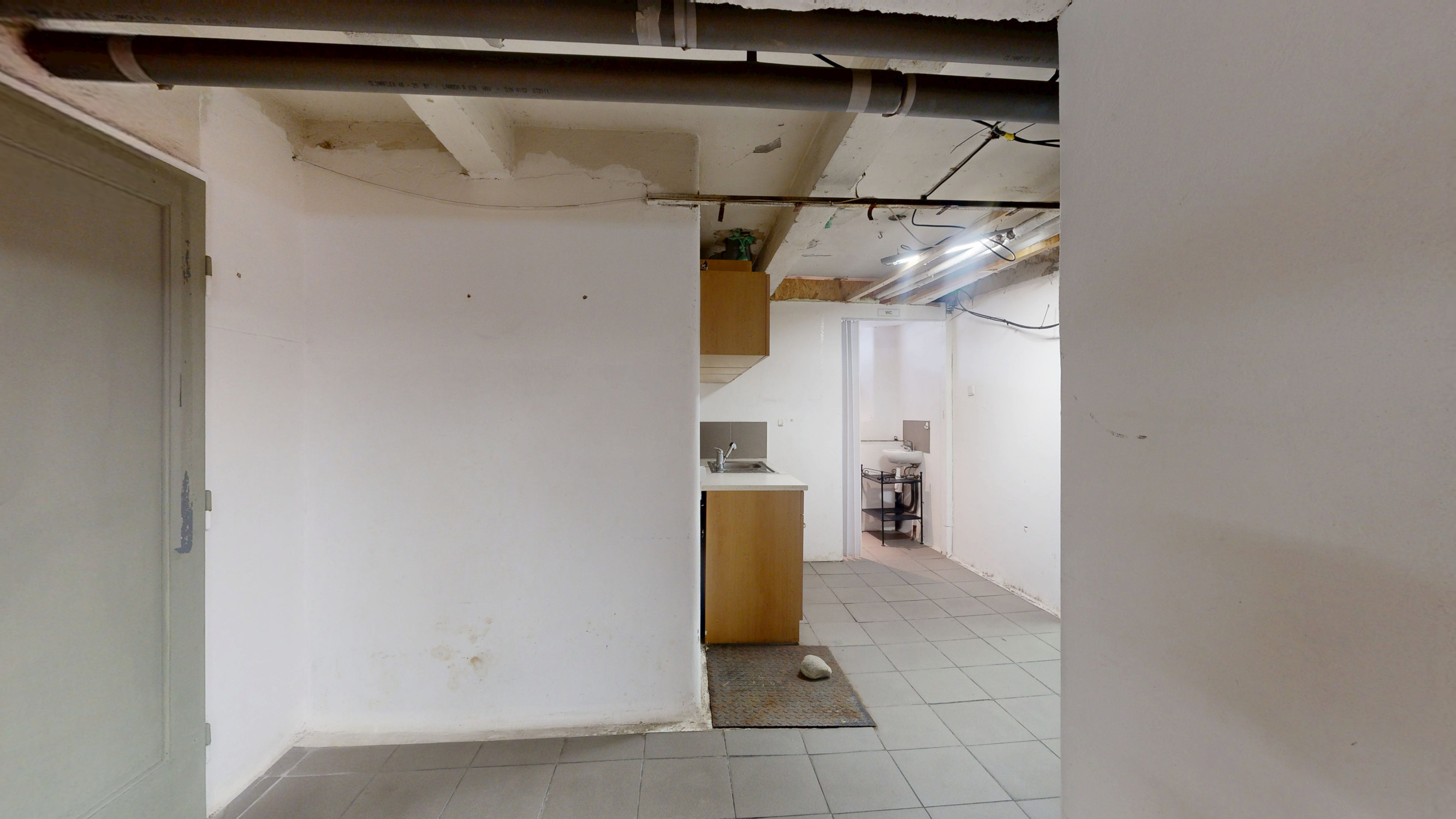 Na prenájom nebytový priestor v blízkosti centra Trnavy