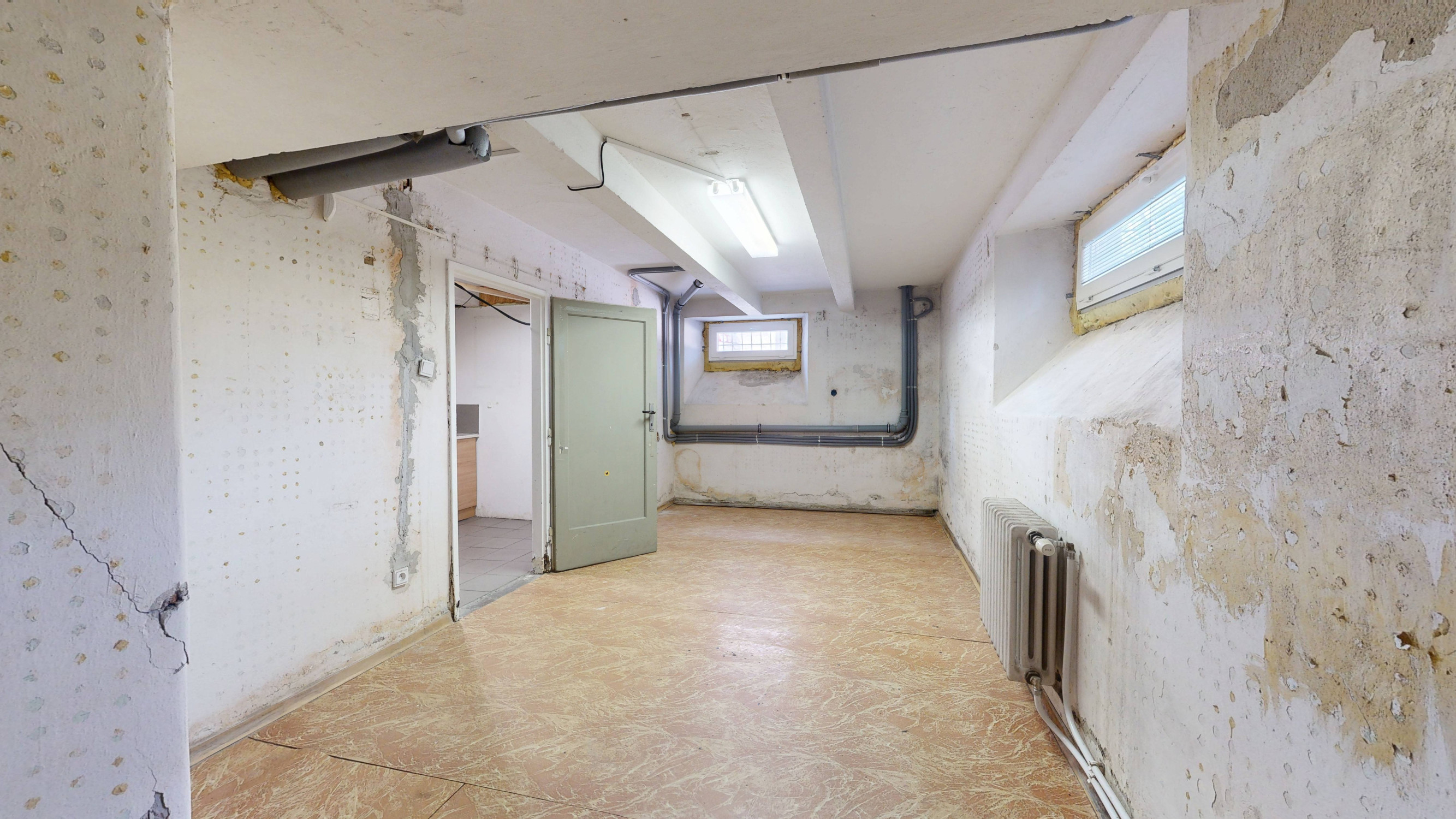 Na prenájom nebytový priestor v blízkosti centra Trnavy