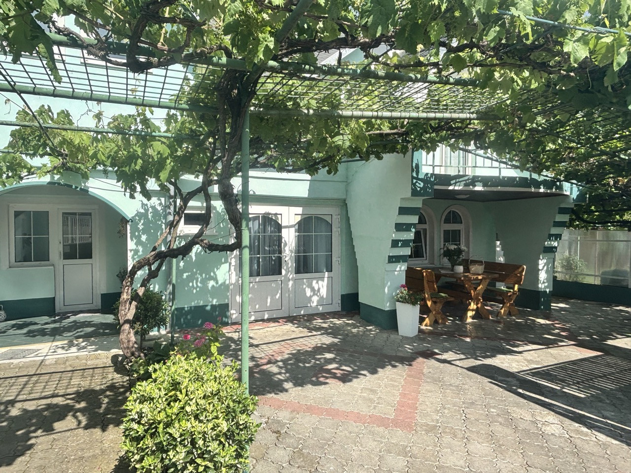 !!NA PREDAJ!! TEHLOVÝ RODINNÝ DOM V OBCI CÍFER