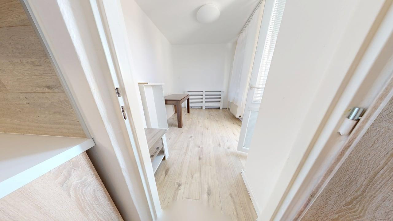 Na predaj: moderný 2-izbový byt s dvoma loggiami – Čajkovského ulica, Trnava