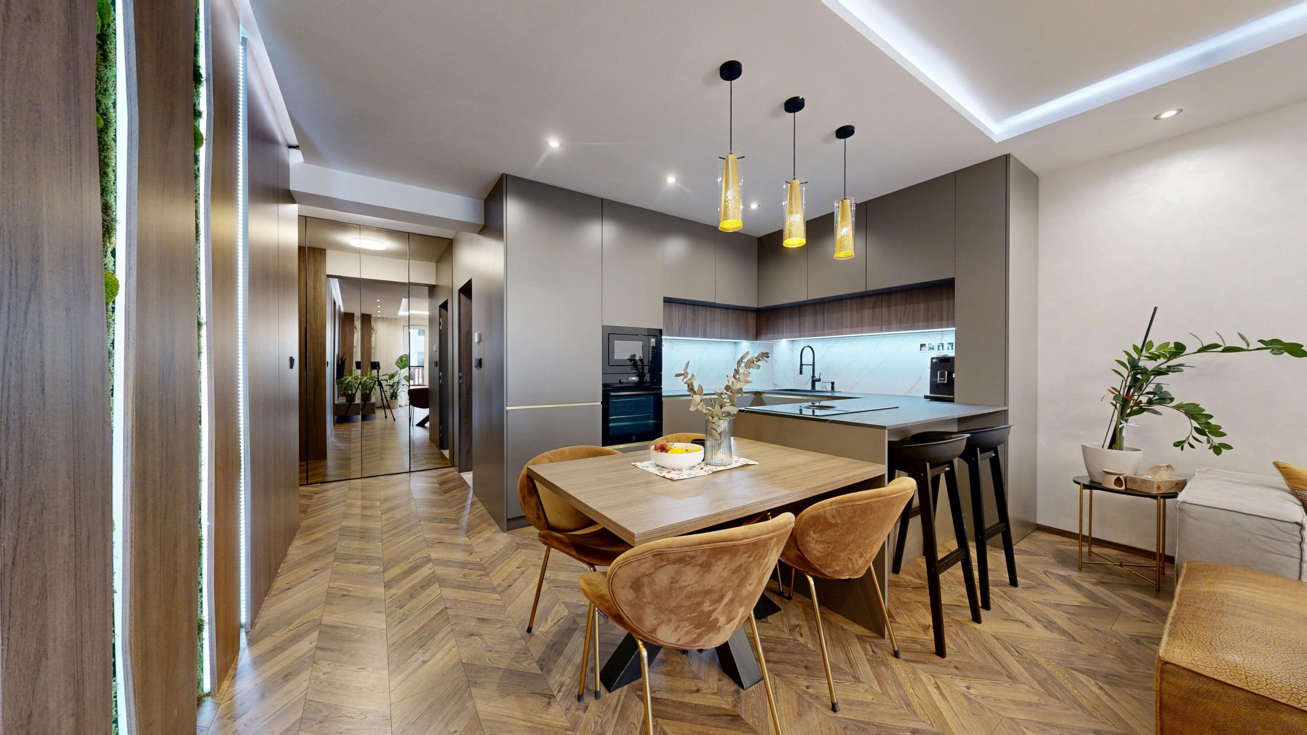 🏡 Na predaj moderný 3-izbový byt v novostavbe - Trnava