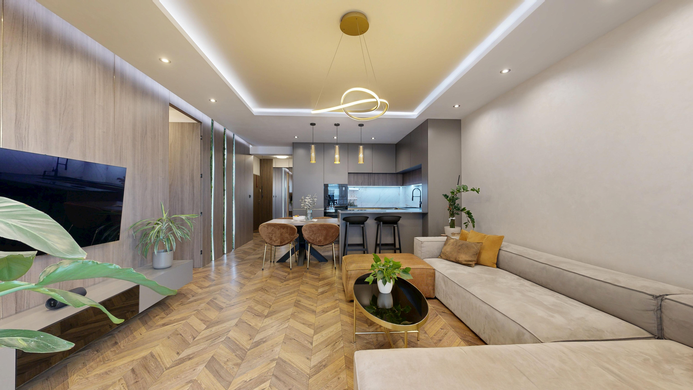 🏡 Na predaj moderný 3-izbový byt v novostavbe - Trnava