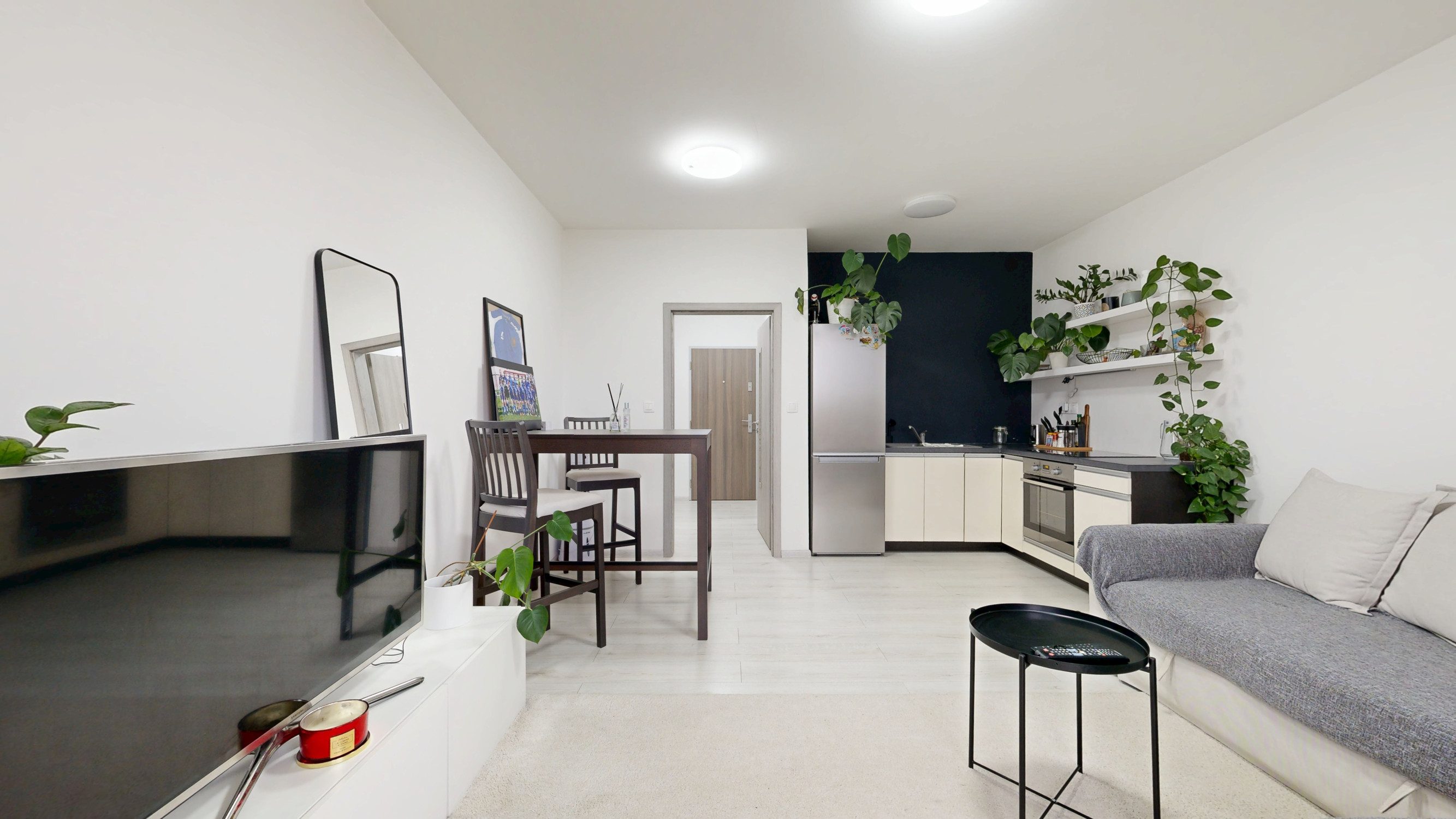 Na predaj | Štýlový 1-izbový byt v novostavbe MIKO – Trnava