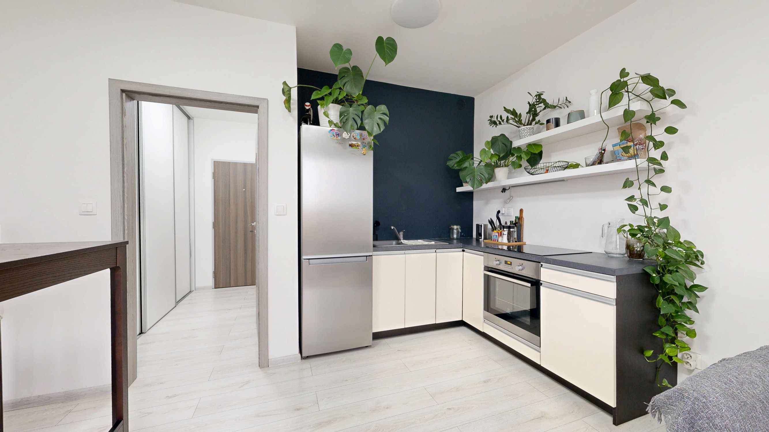 Na predaj | Štýlový 1-izbový byt v novostavbe MIKO – Trnava