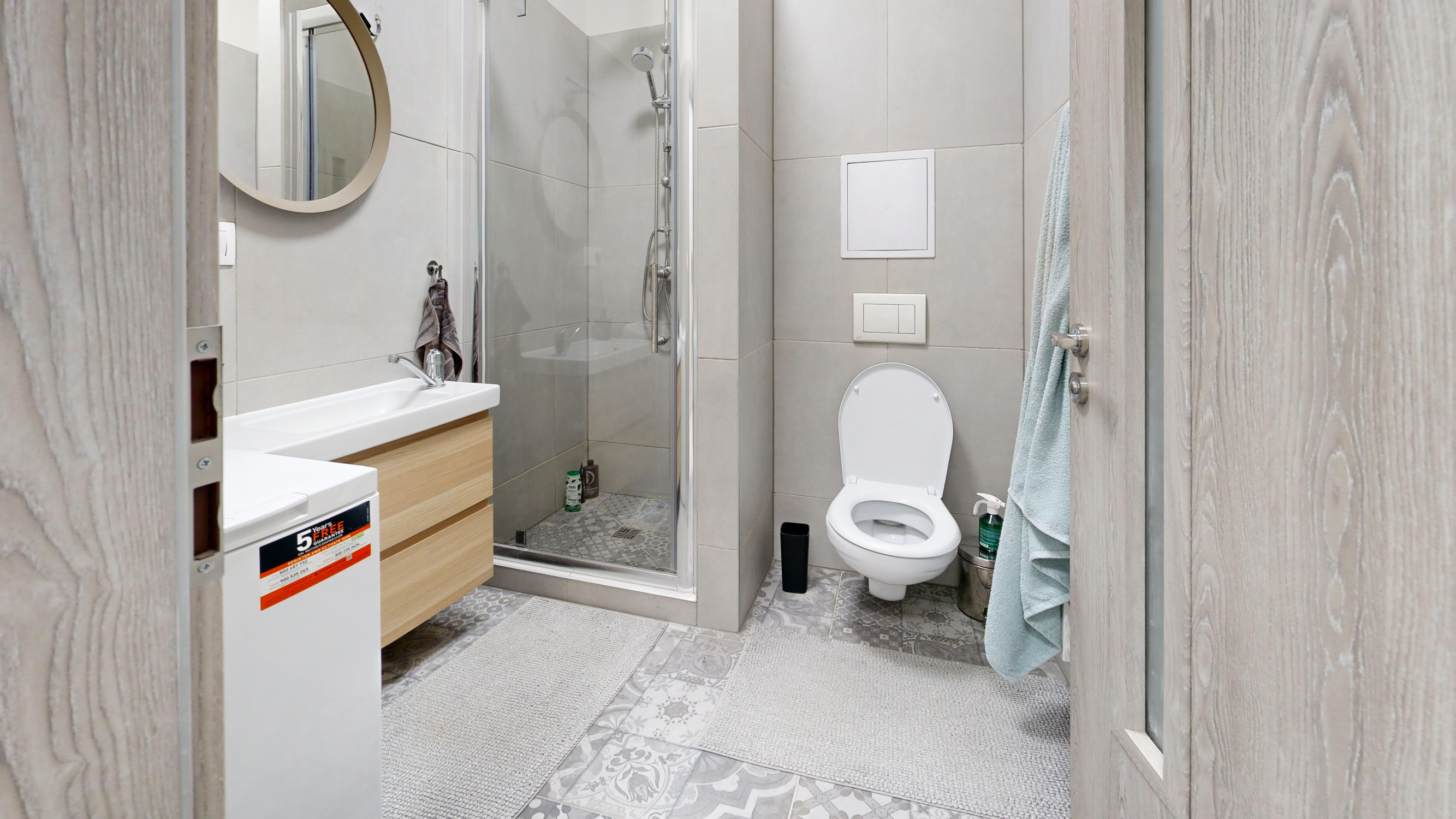 Na predaj | Štýlový 1-izbový byt v novostavbe MIKO – Trnava