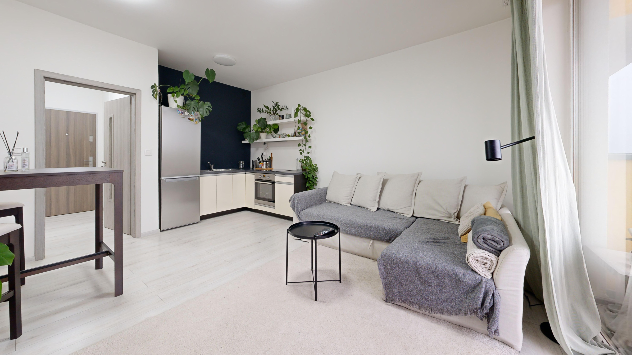 Na predaj | Štýlový 1-izbový byt v novostavbe MIKO – Trnava