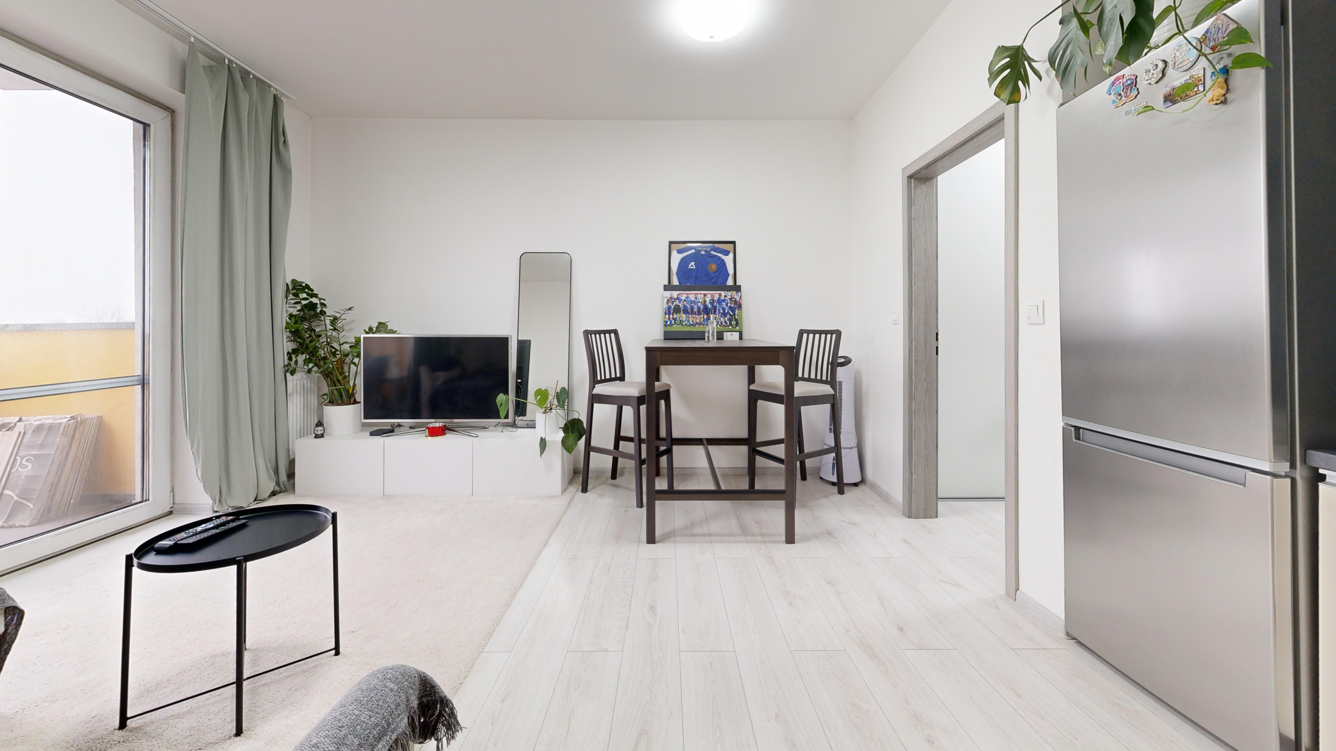 Na predaj | Štýlový 1-izbový byt v novostavbe MIKO – Trnava