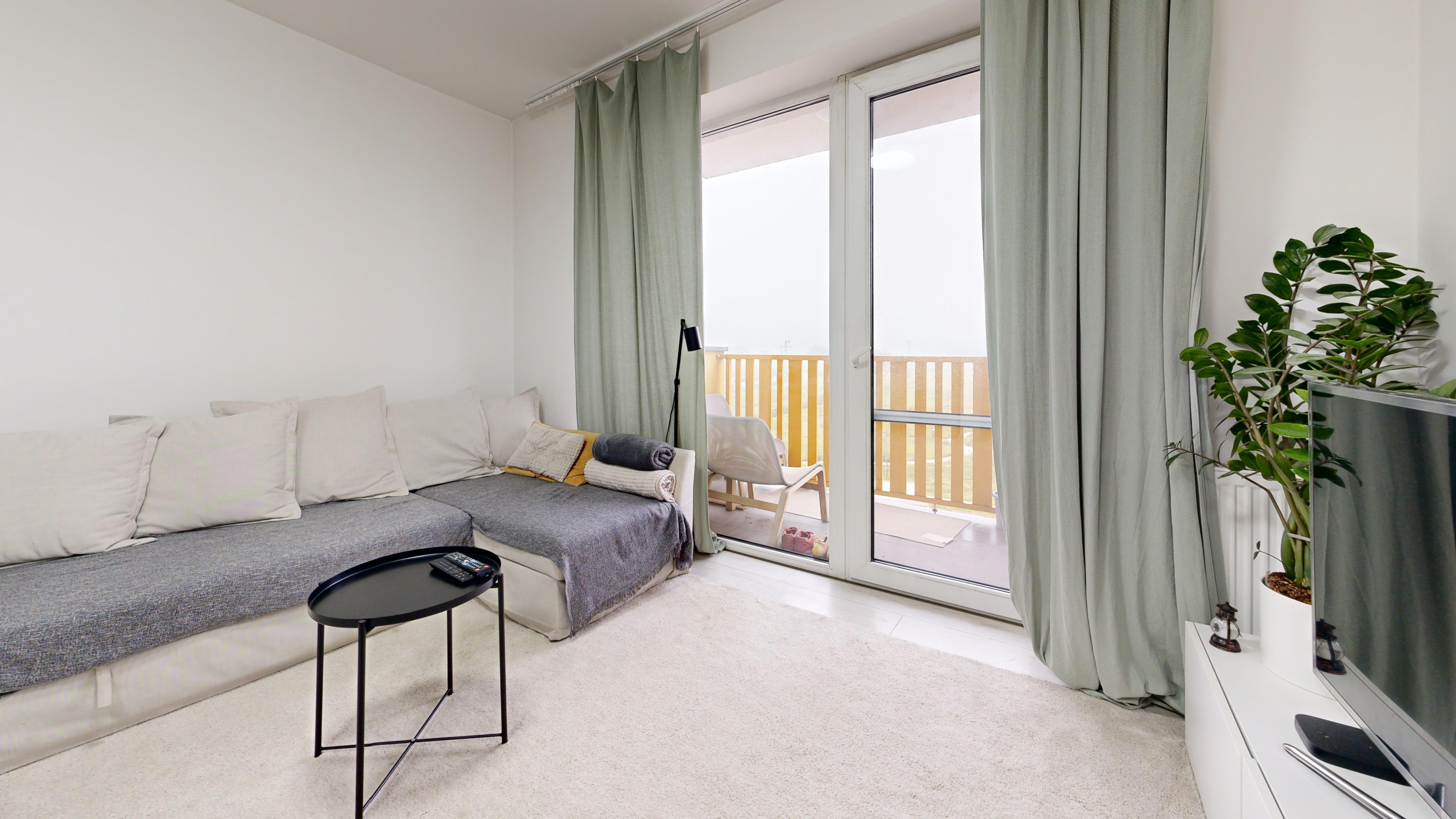 Na predaj | Štýlový 1-izbový byt v novostavbe MIKO – Trnava