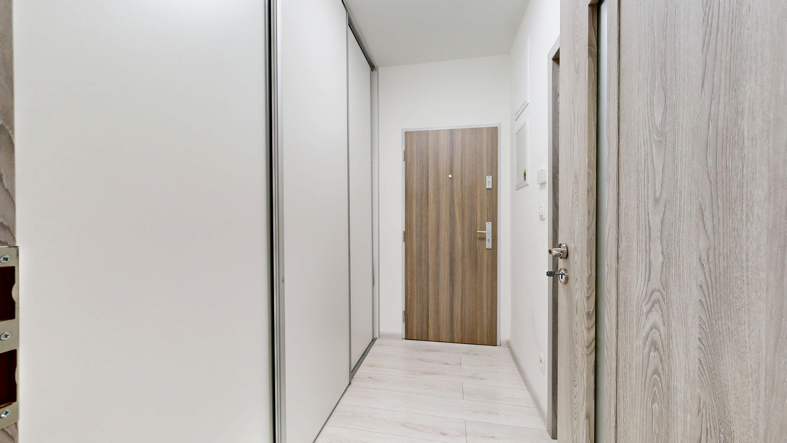 Na predaj | Štýlový 1-izbový byt v novostavbe MIKO – Trnava