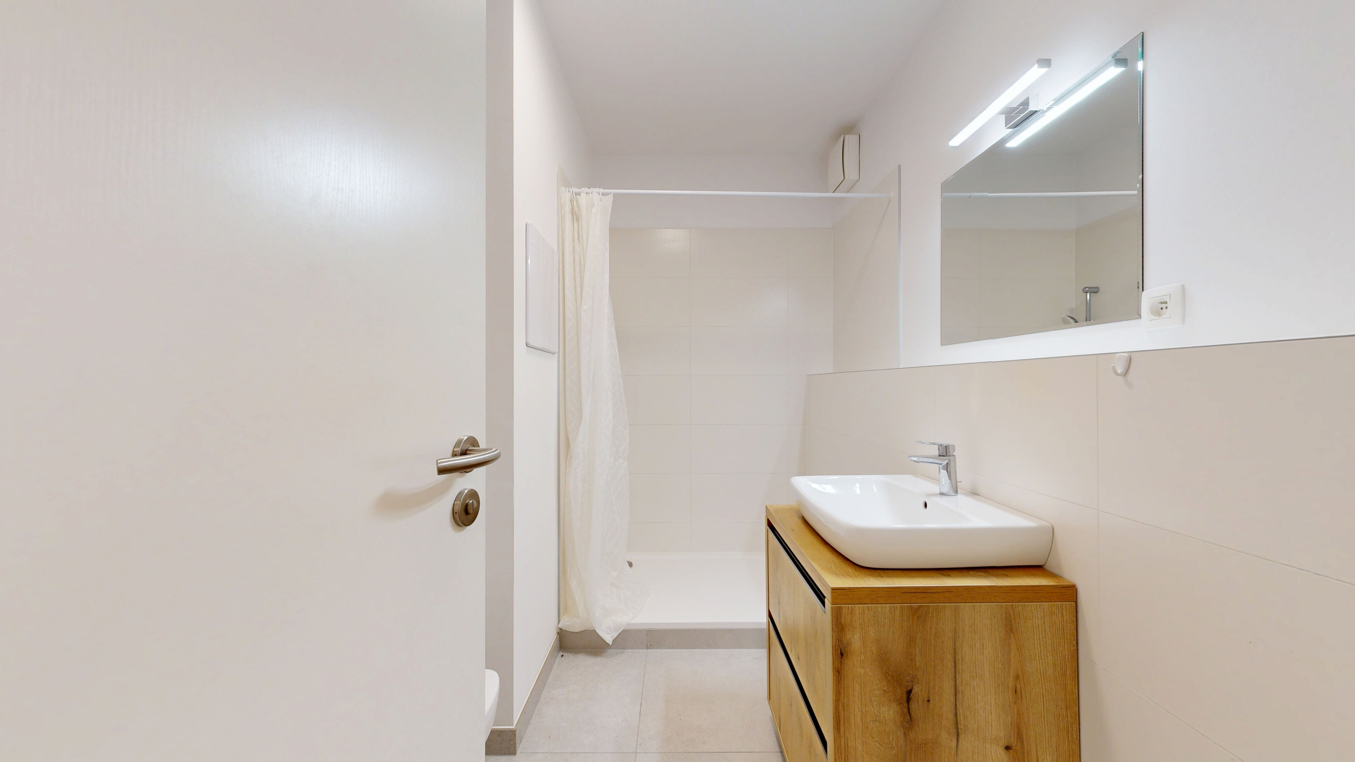 Prenájom 2-izbového bytu v Arborii, Trnava