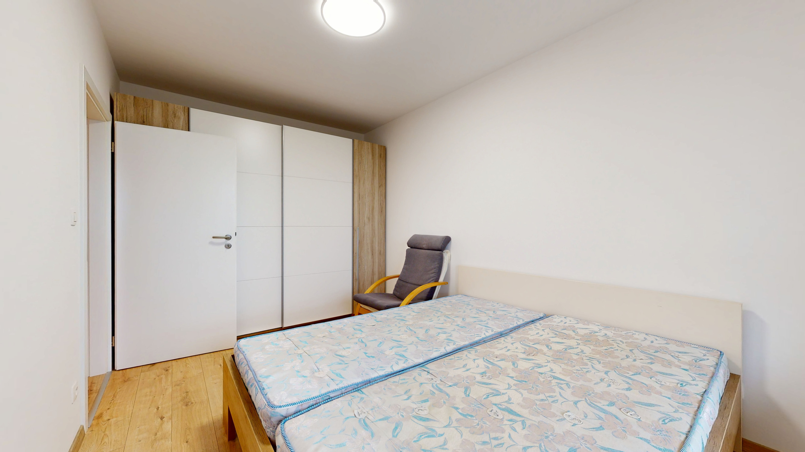 Prenájom 2-izbového bytu v Arborii, Trnava