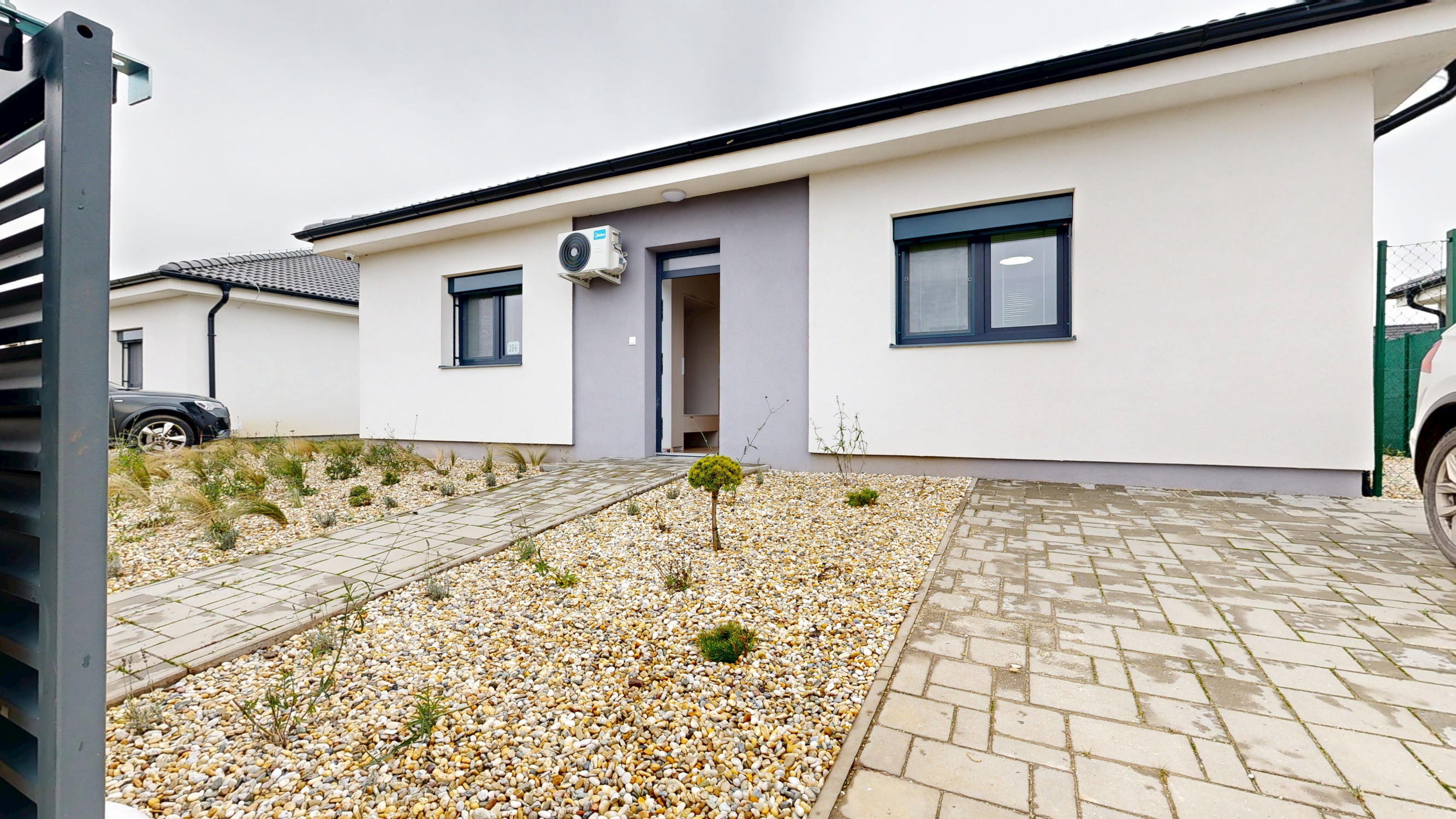 🔥 Nový rodinný dom v Opoji na prenájom – voľný ihneď!