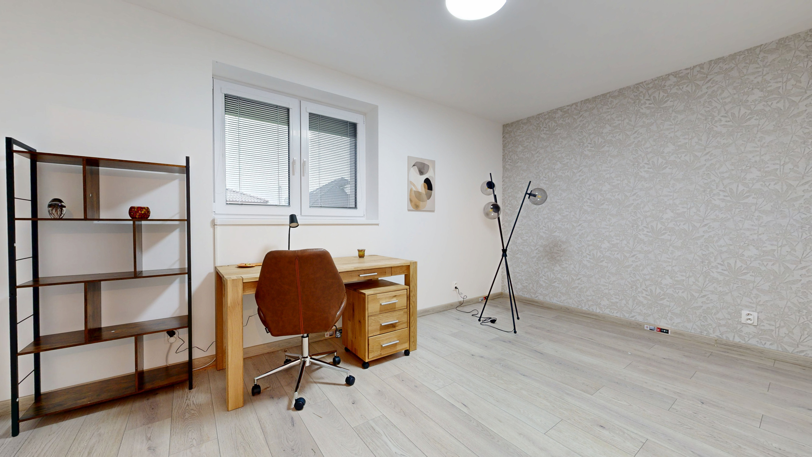 🔥 Nový rodinný dom v Opoji na prenájom – voľný ihneď!