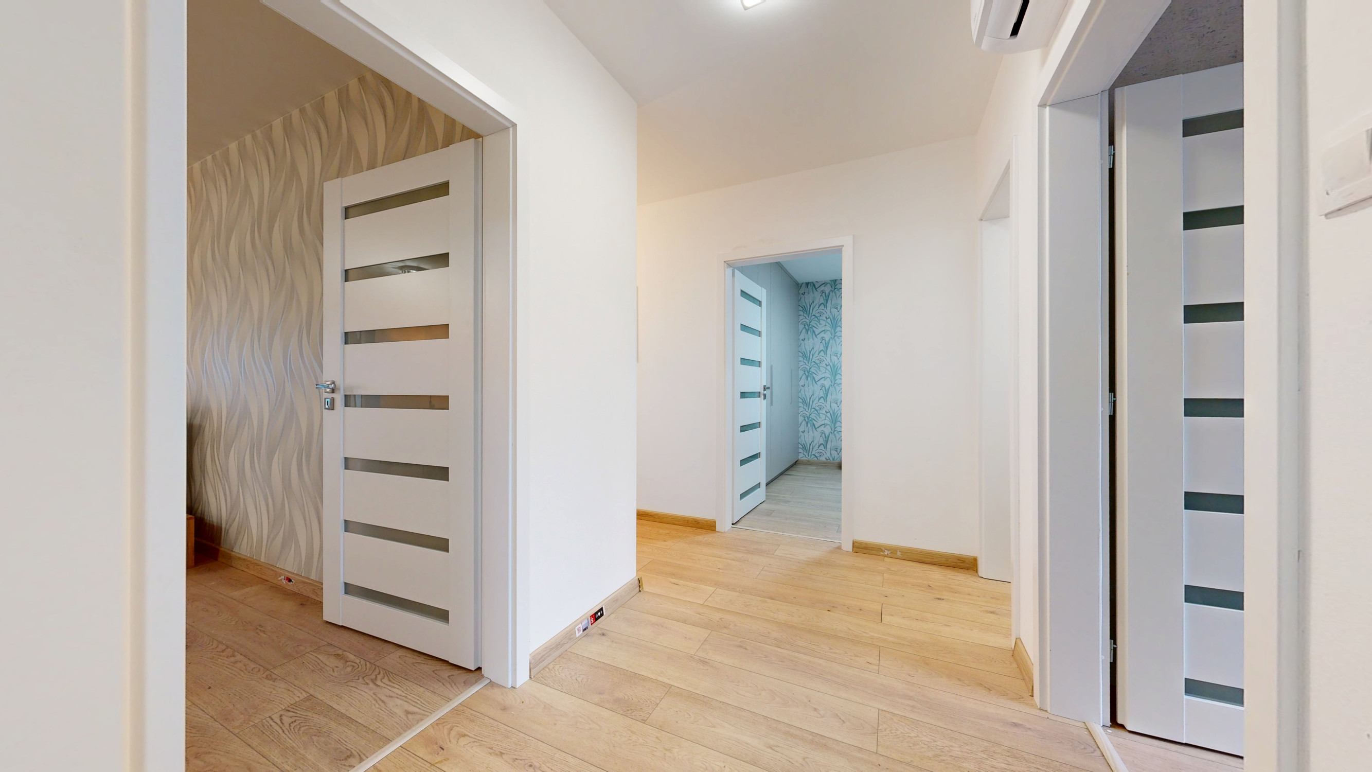 Nový rodinný dom v Opoji na prenájom – voľný ihneď!