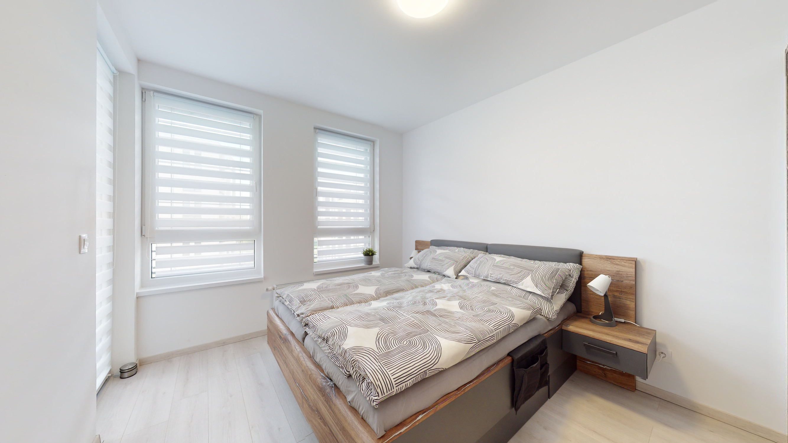 2-izbový byt v projekte PRÚDY s DVOMA parkovacími miestami v cene – 790 €