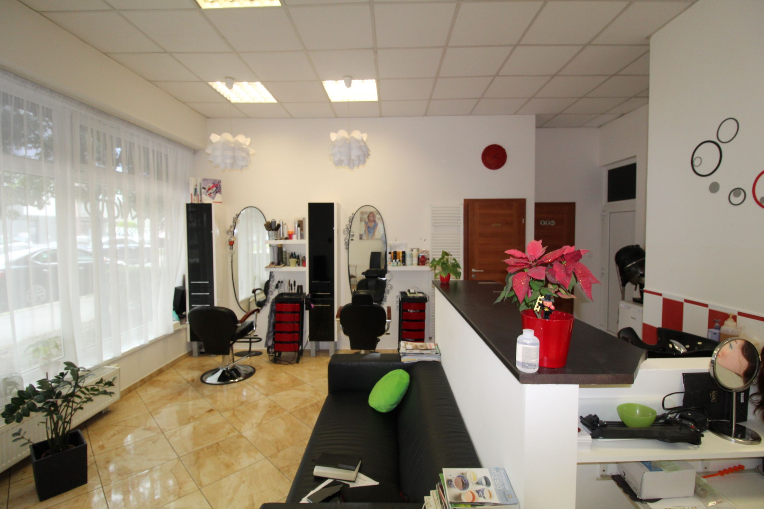 ZARIADENÝ OBCHODNÝ PRIESTOR V BA – PODUNAJSKÉ BISKUPICE