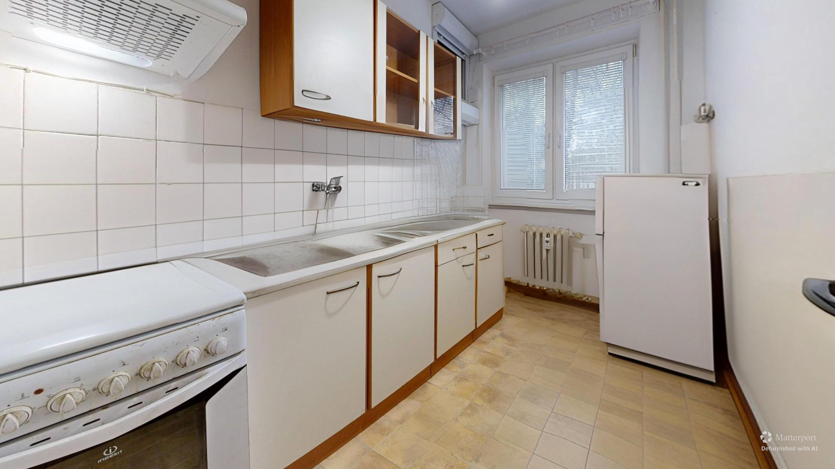 Na predaj: 3-izbový byt v centre Trnavy – Ľ. Podjavorinskej