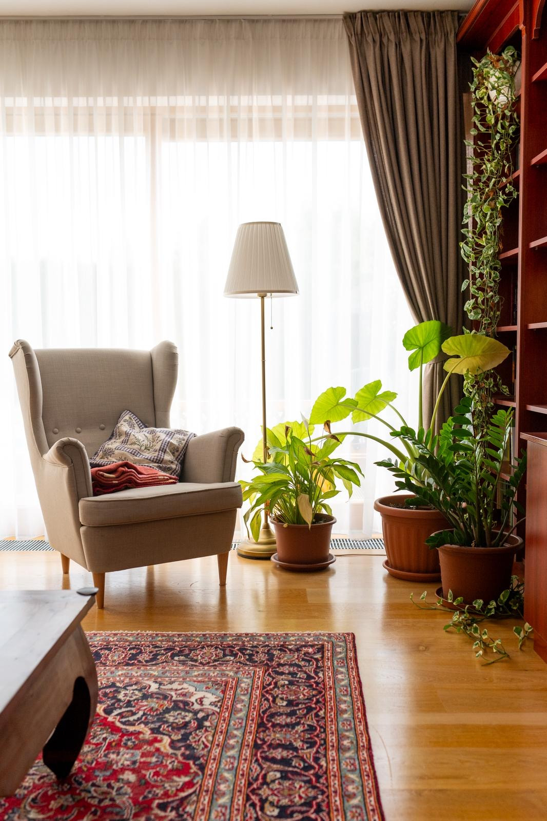 Na predaj priestranný 4-izbový rodinný dom v obci Tešedíkovo