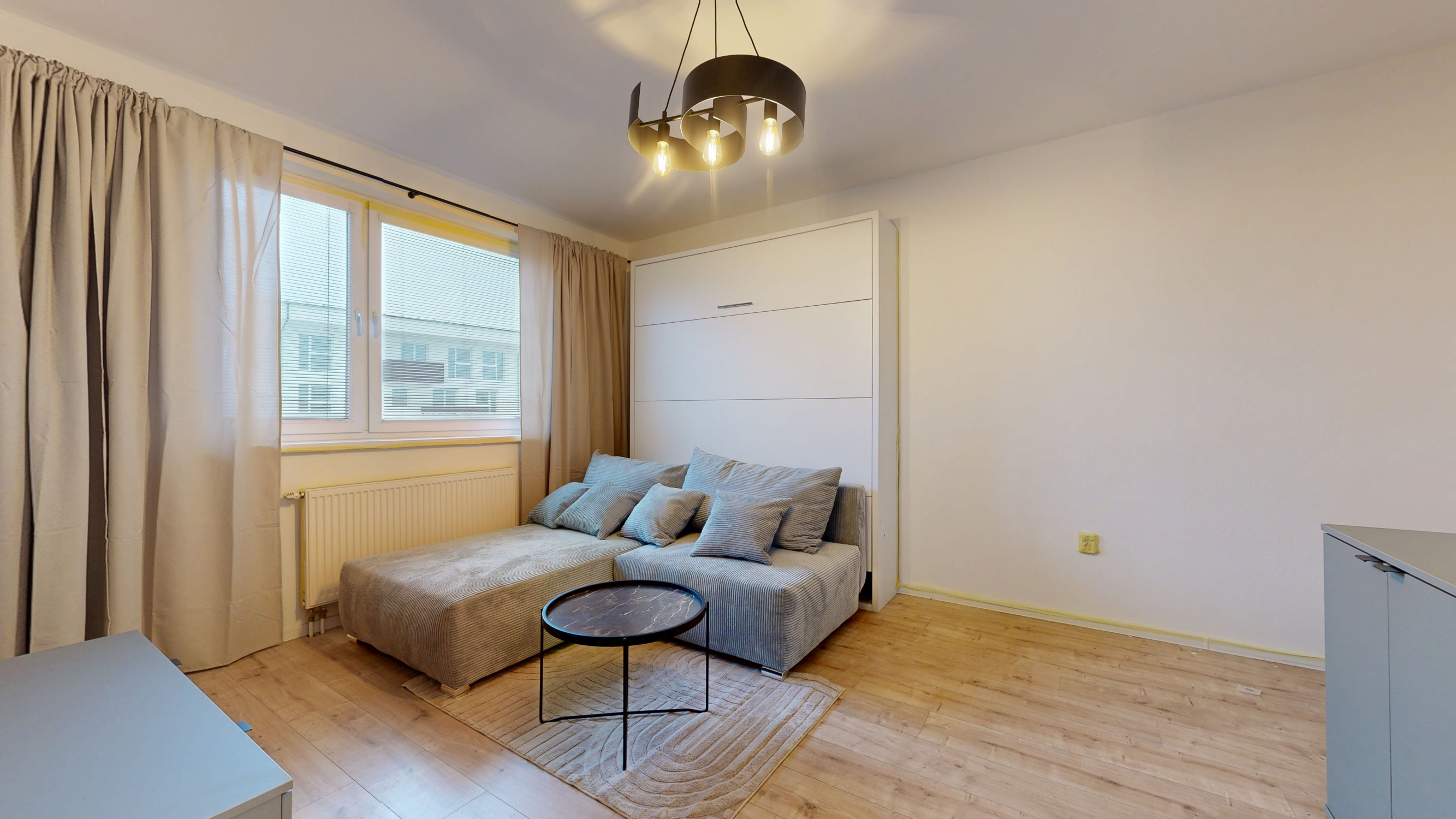 Výborná investícia: Predaj 1-izbového bytu v Opoji