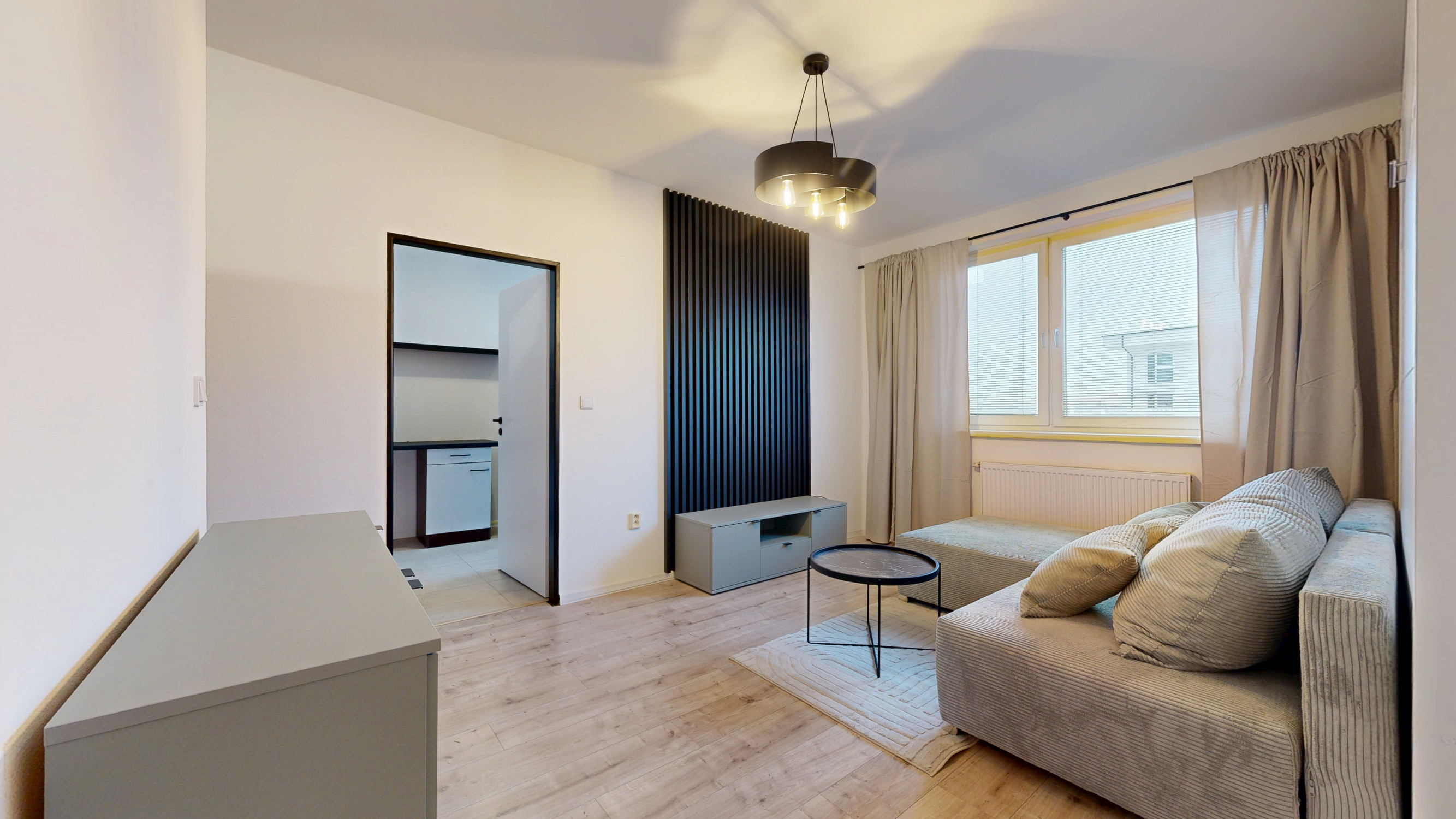 Výborná investícia: Predaj 1-izbového bytu v Opoji