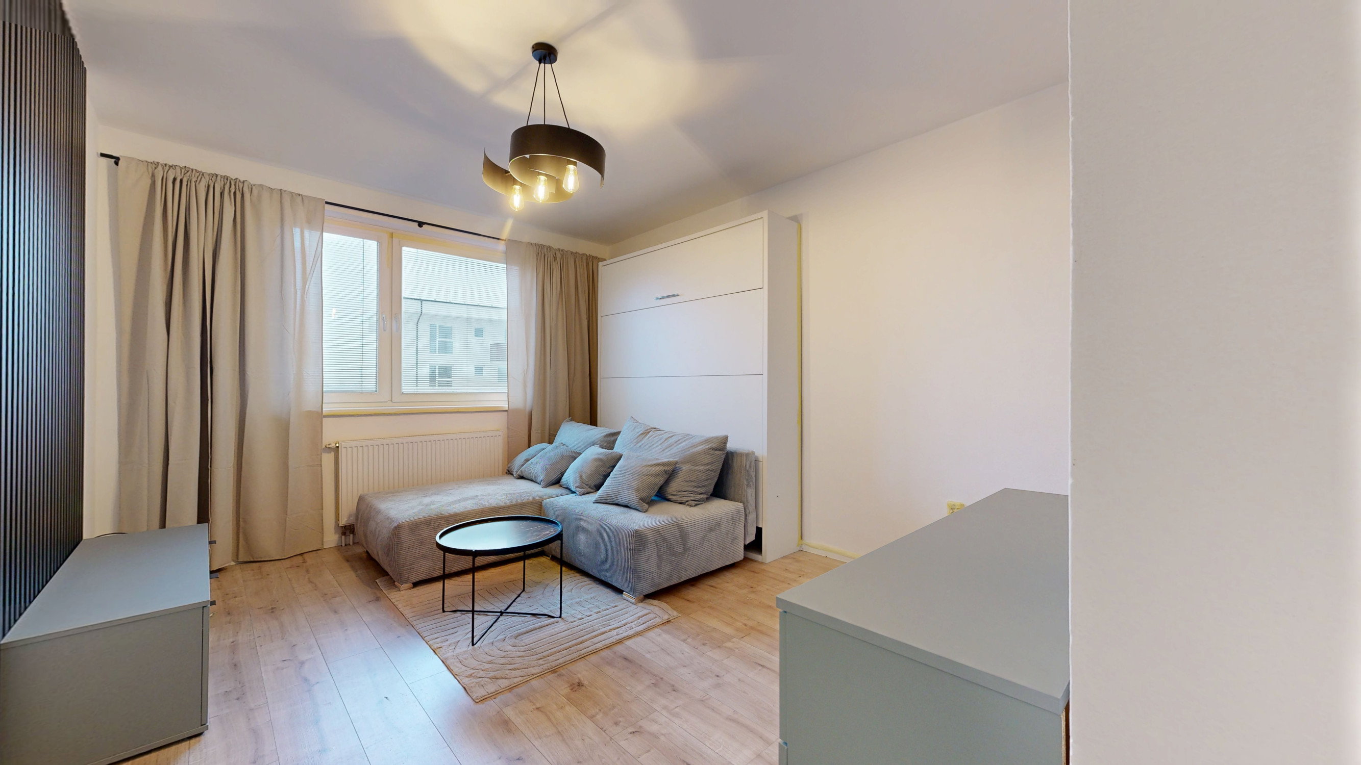 Výborná investícia: Predaj 1-izbového bytu v Opoji