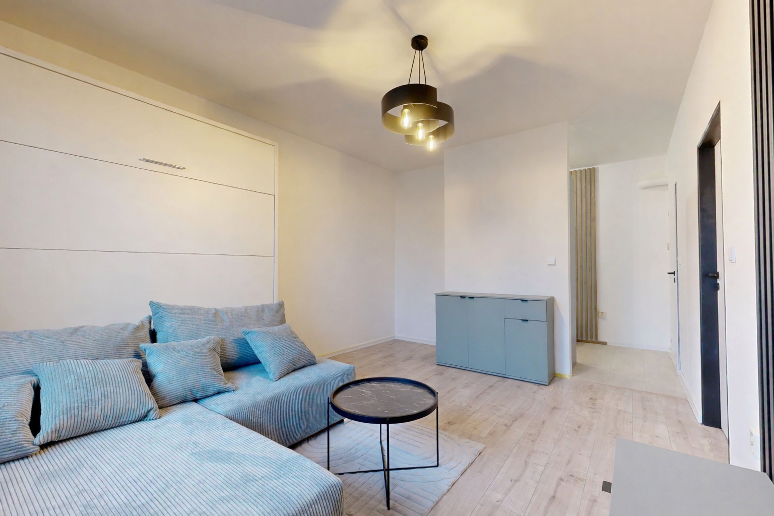 Výborná investícia: Predaj 1-izbového bytu v Opoji