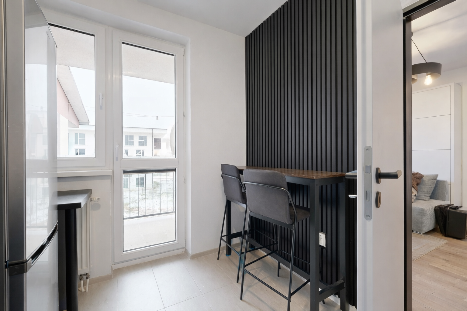 Výborná investícia: Predaj 1-izbového bytu v Opoji