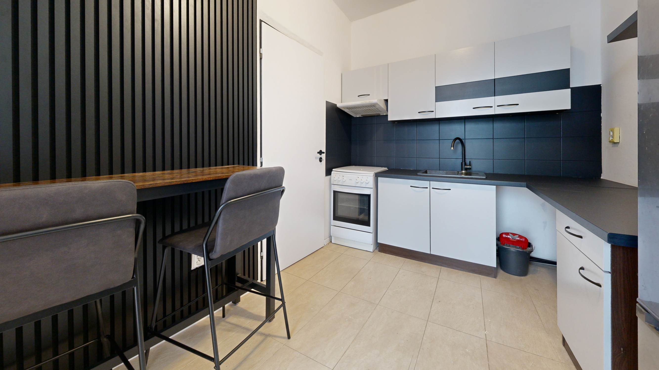 Výborná investícia: Predaj 1-izbového bytu v Opoji